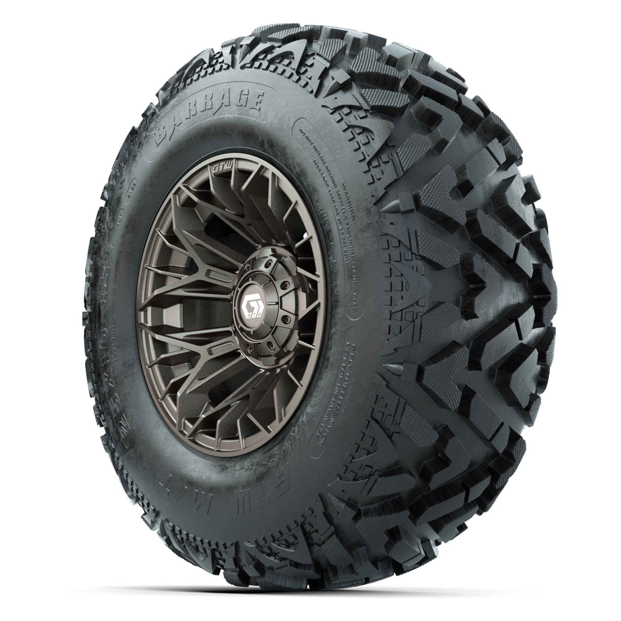 Buggies Unlimited - item a19-1698
