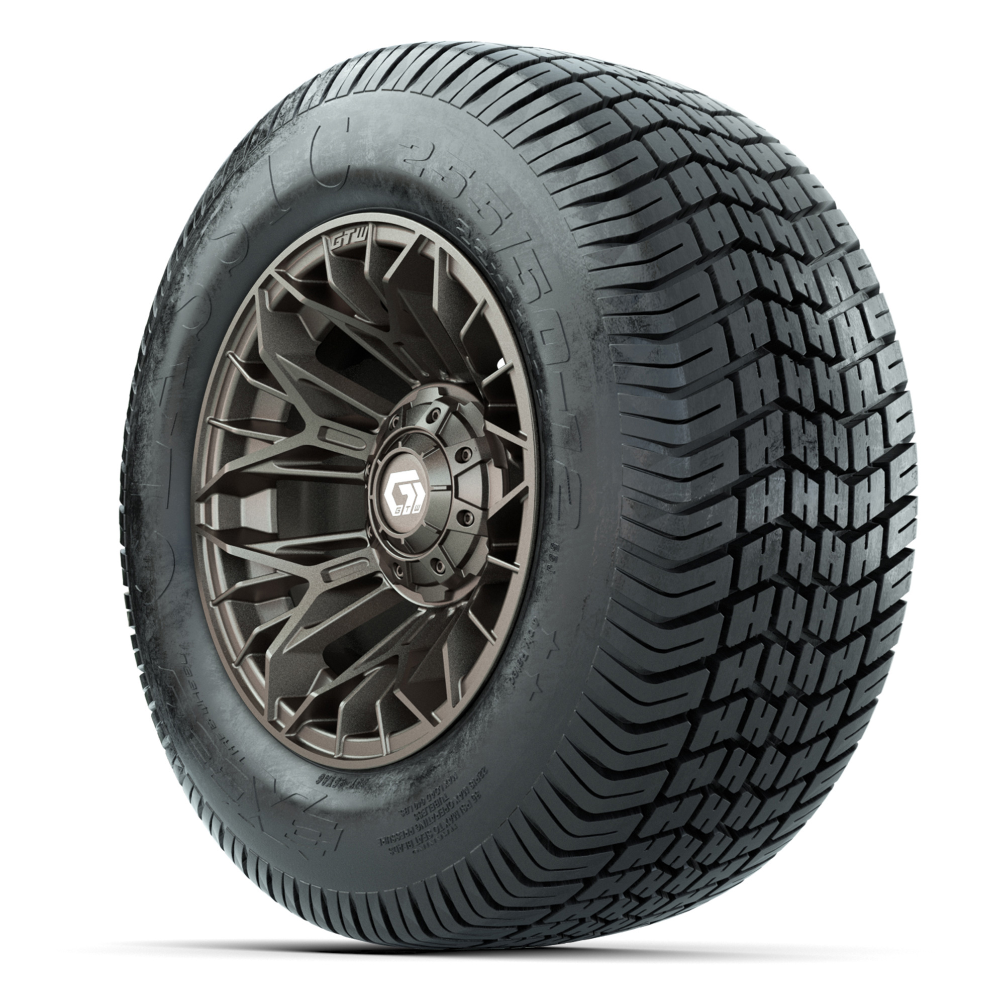 Buggies Unlimited - item a19-1699