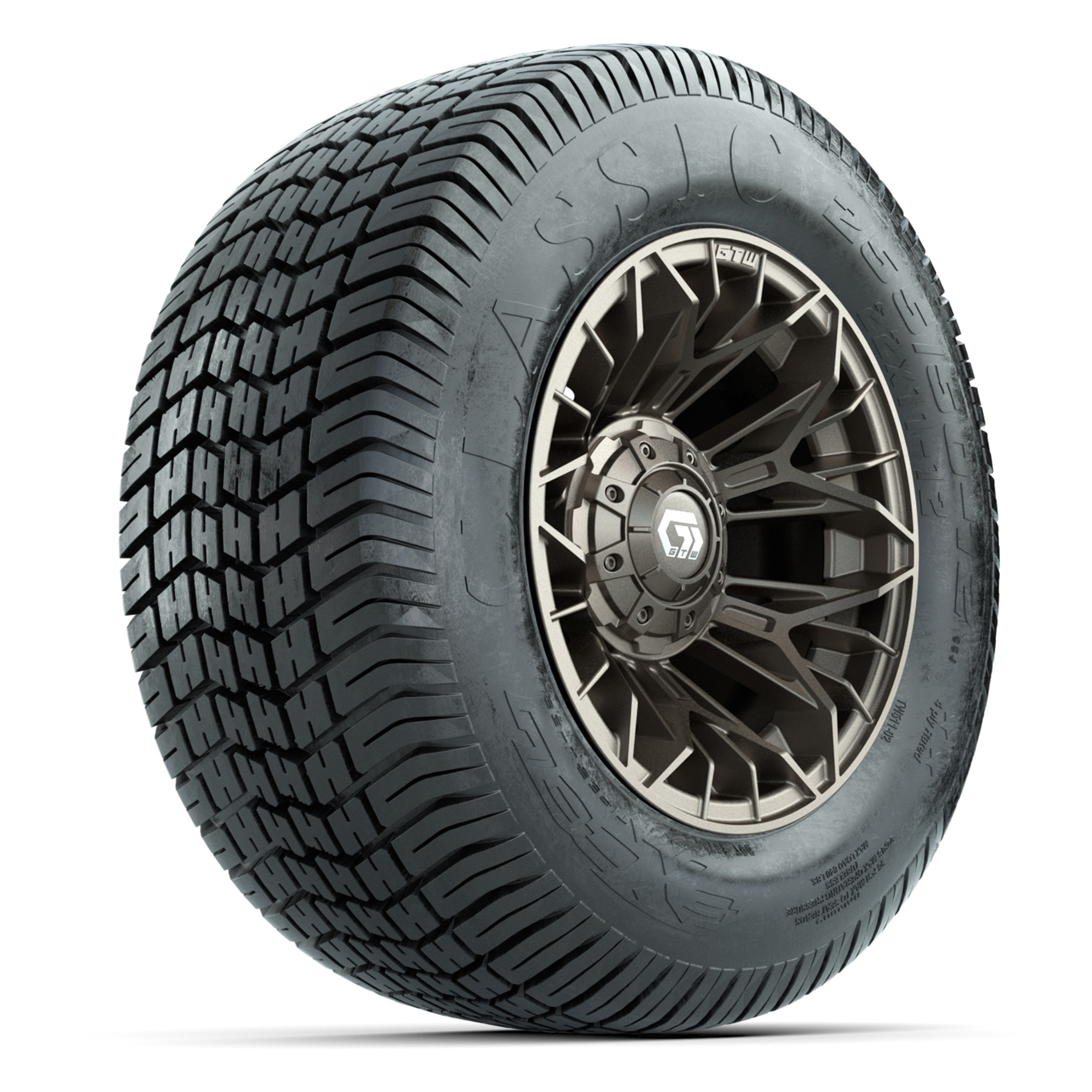 Buggies Unlimited - item a19-1699