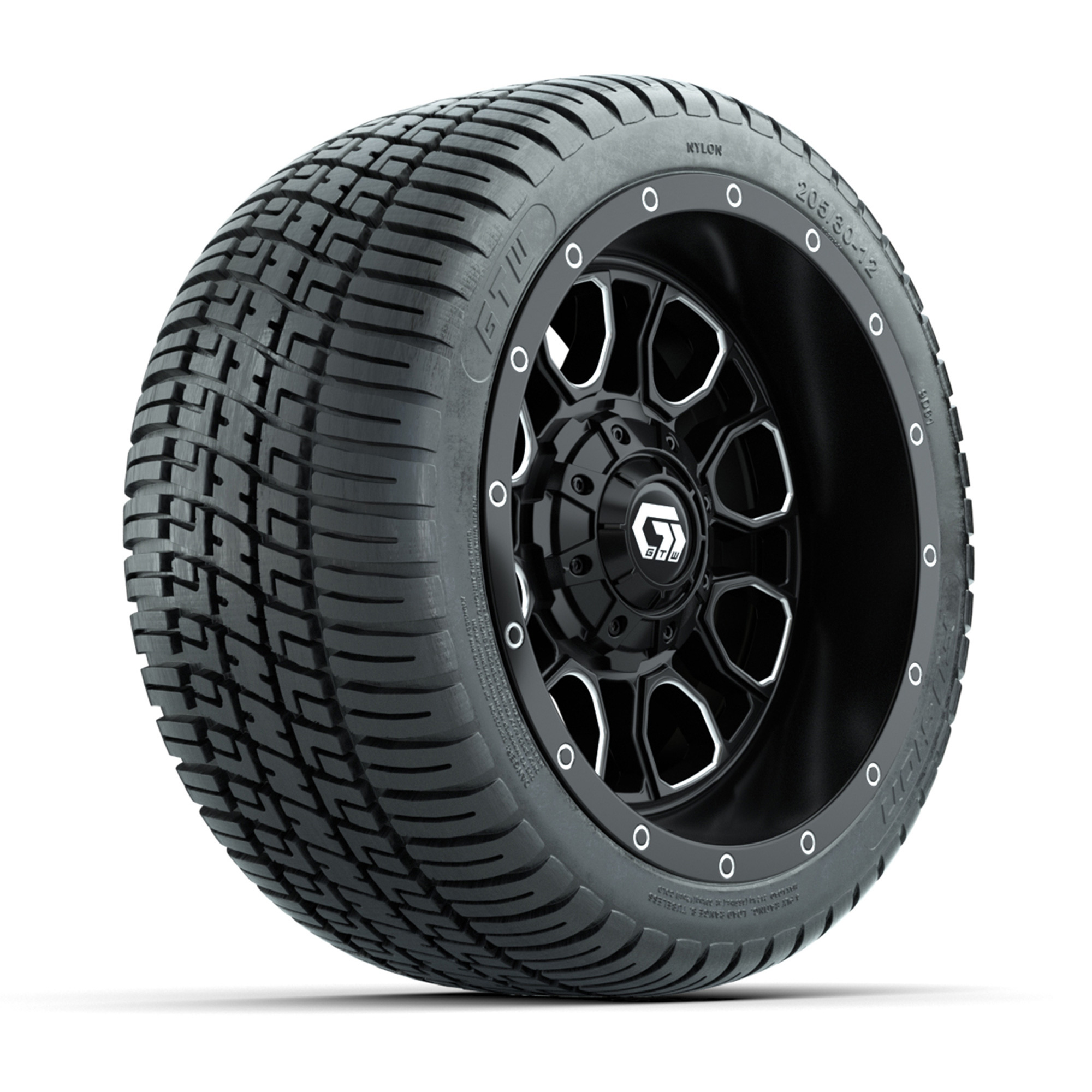 Buggies Unlimited - item a19-1701