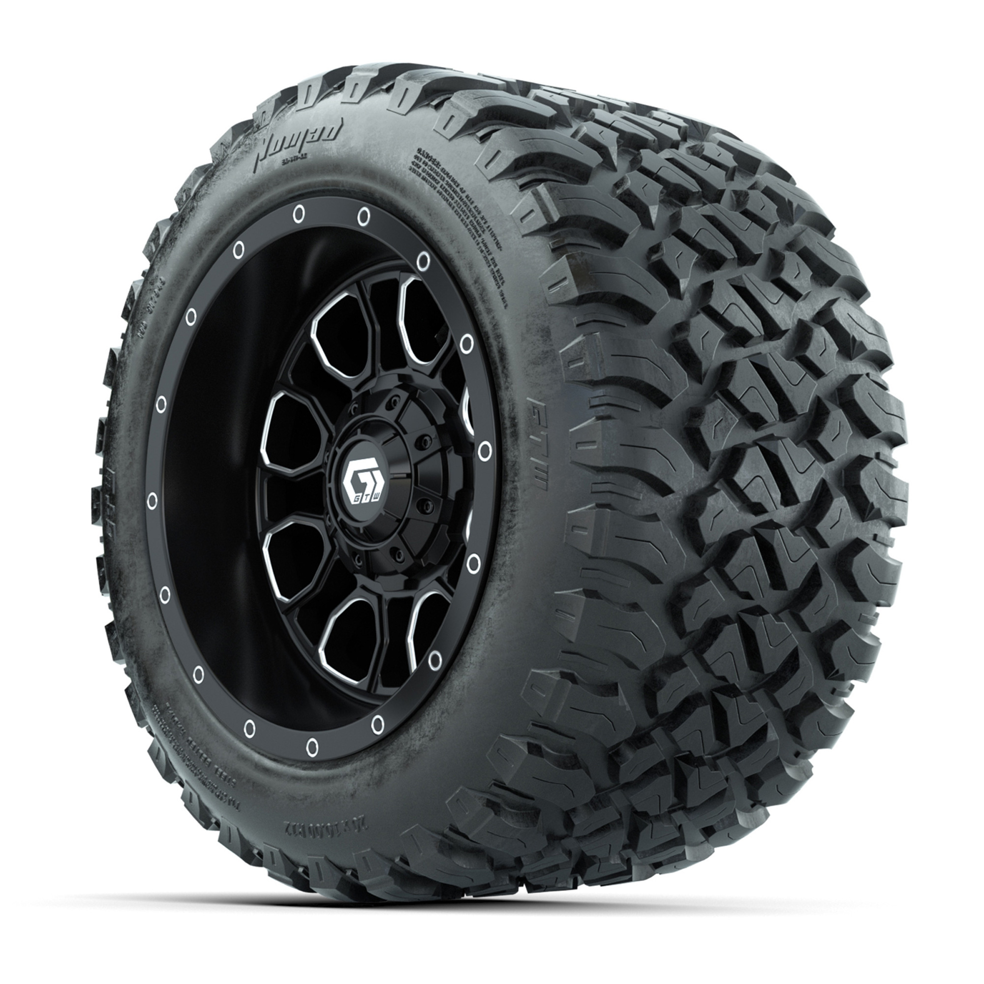 Buggies Unlimited - item a19-1706