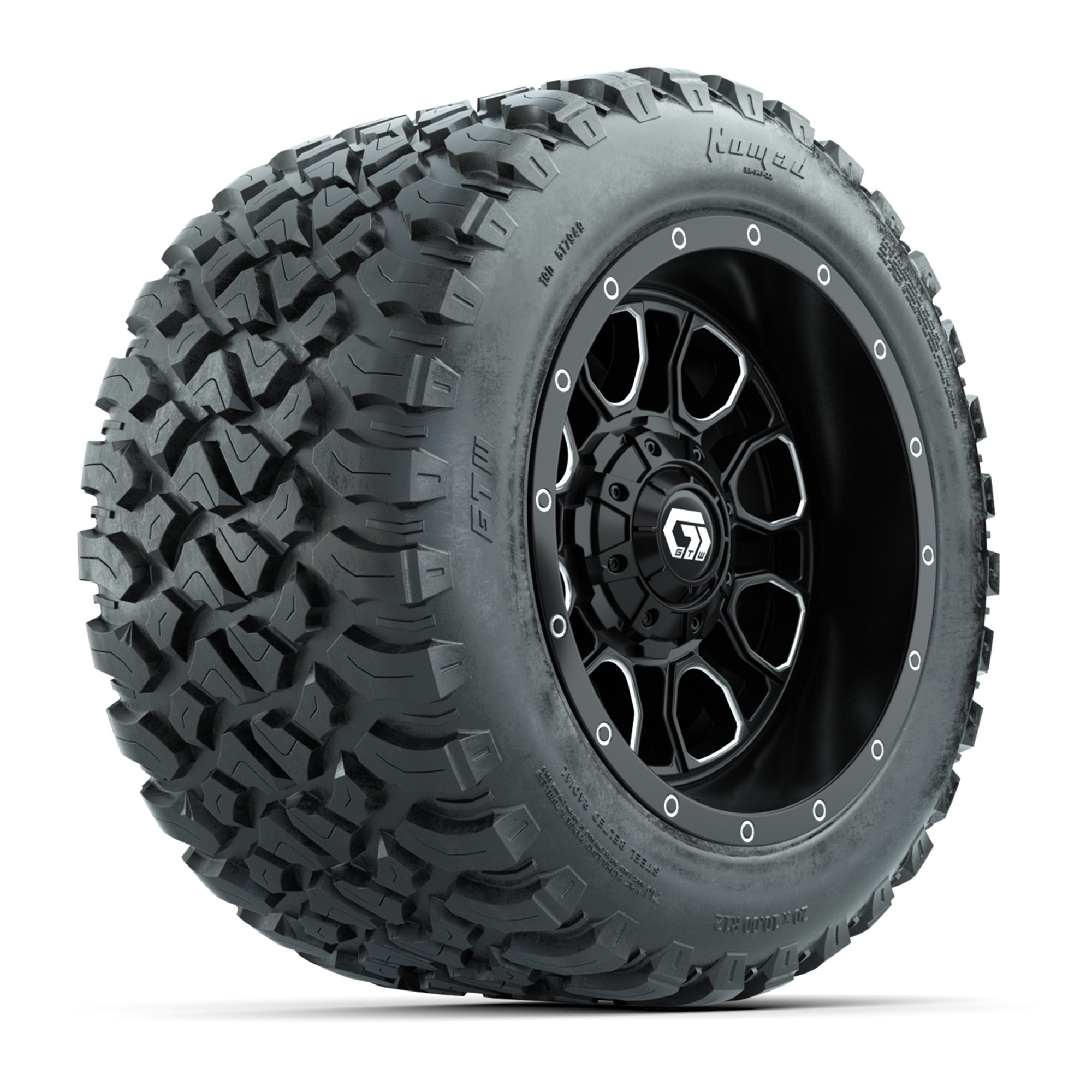 Buggies Unlimited - item a19-1706