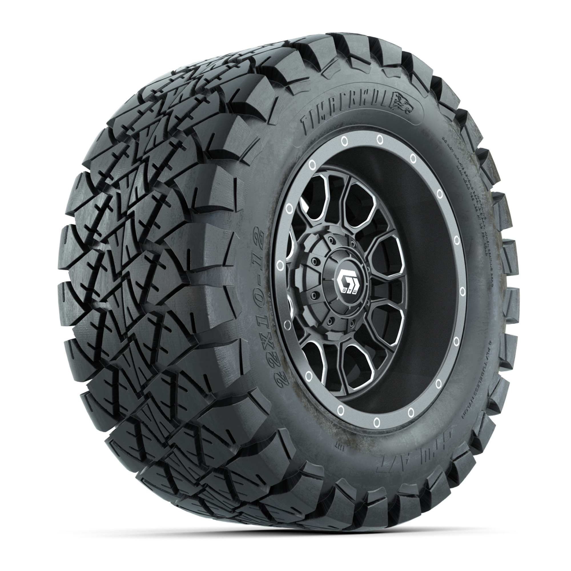 Buggies Unlimited - item a19-1722