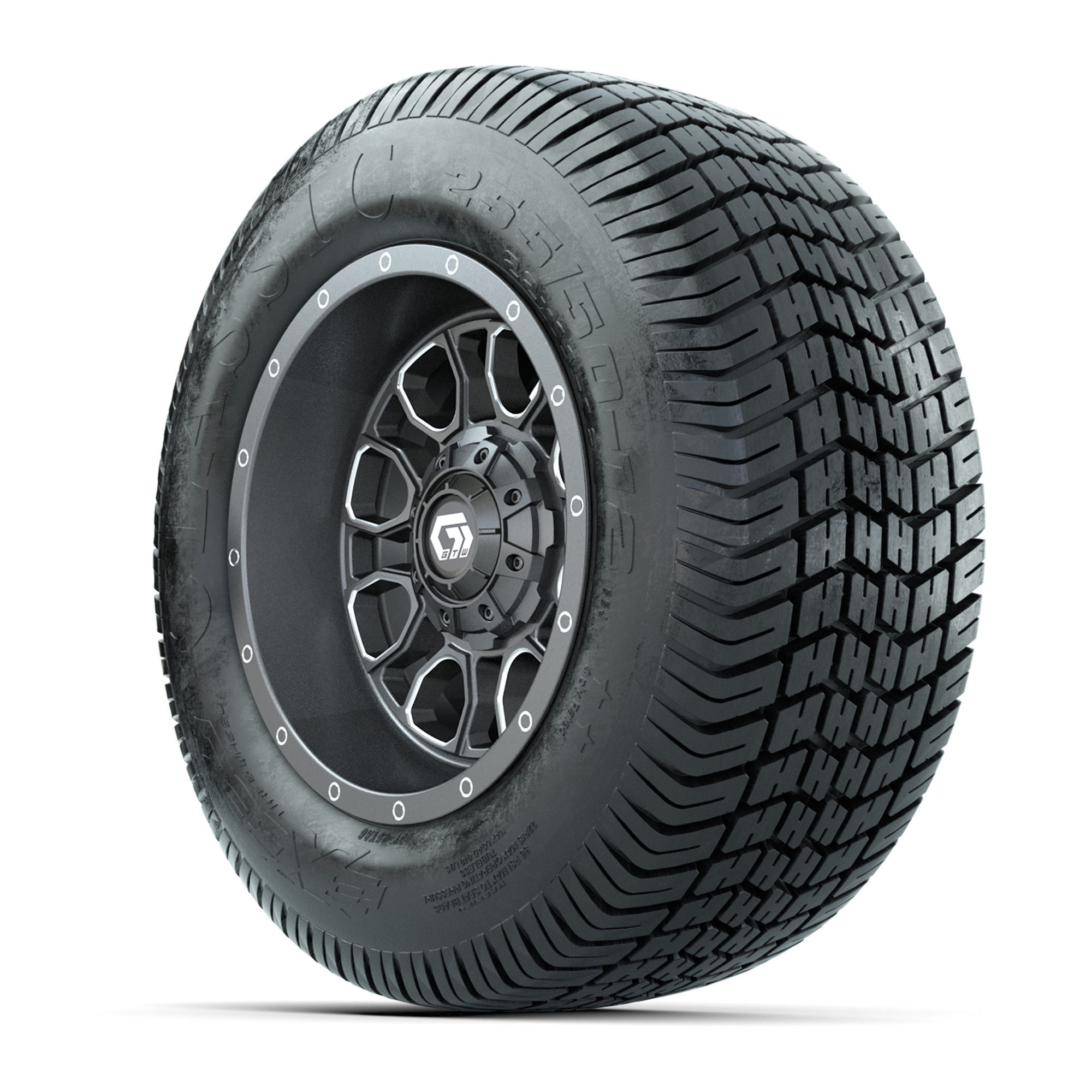 Buggies Unlimited - item a19-1726