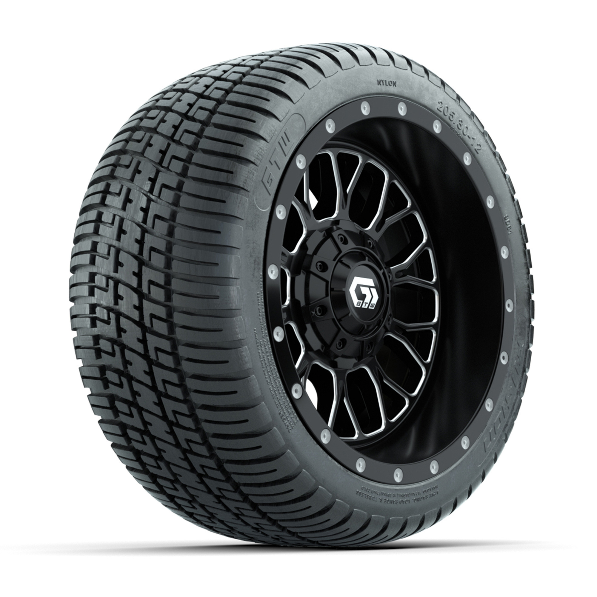 Buggies Unlimited - item a19-1729