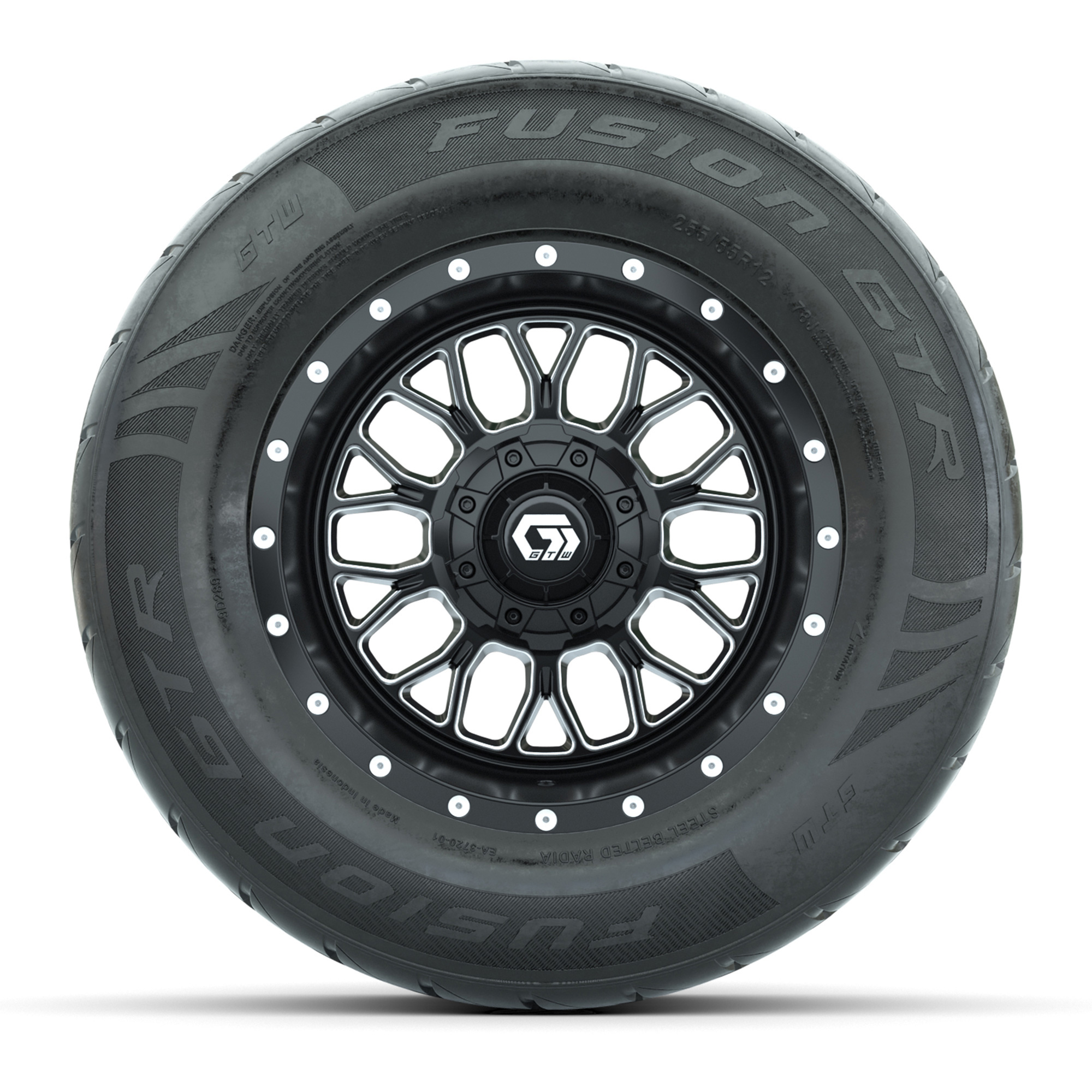 Buggies Unlimited - item a19-1733
