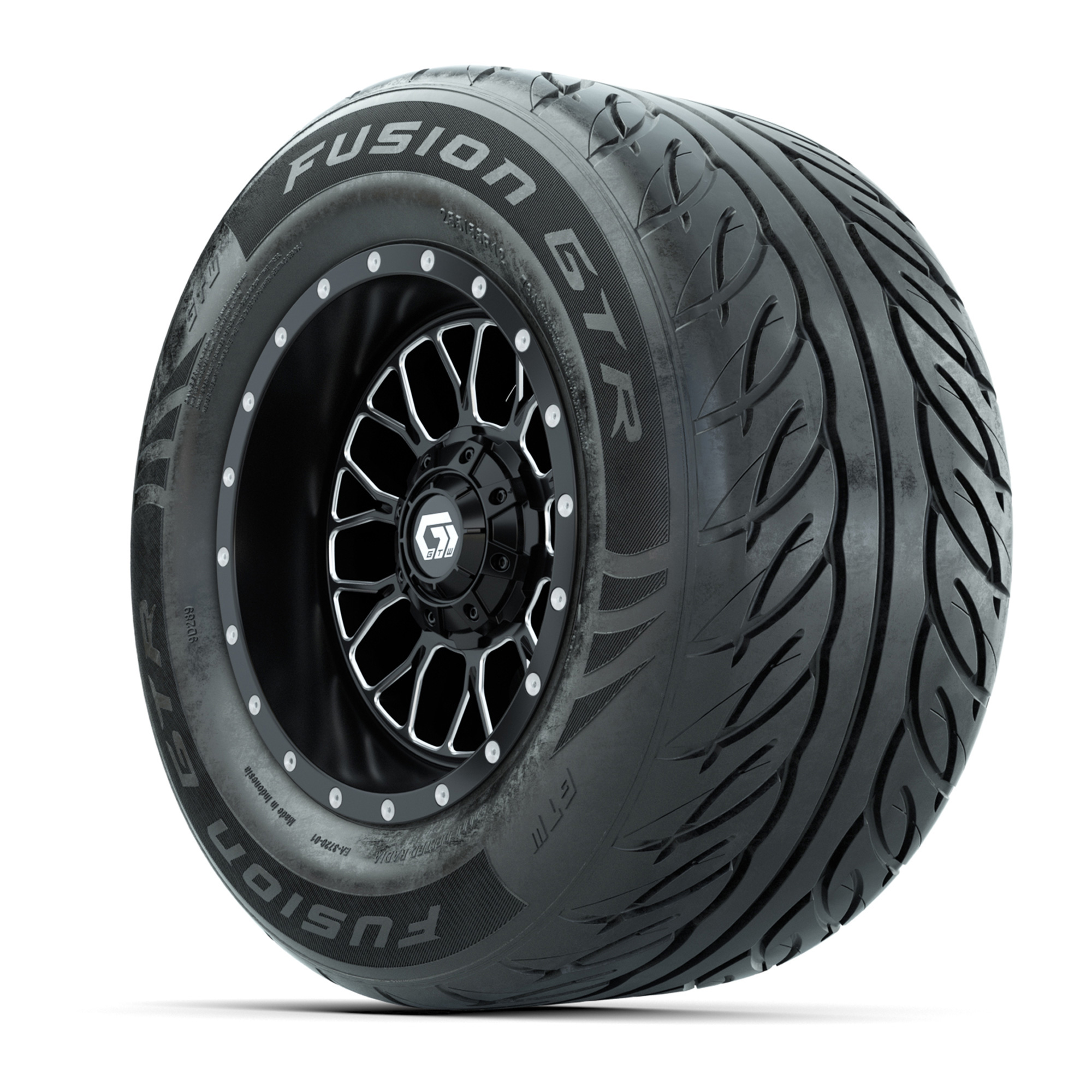 Buggies Unlimited - item a19-1733