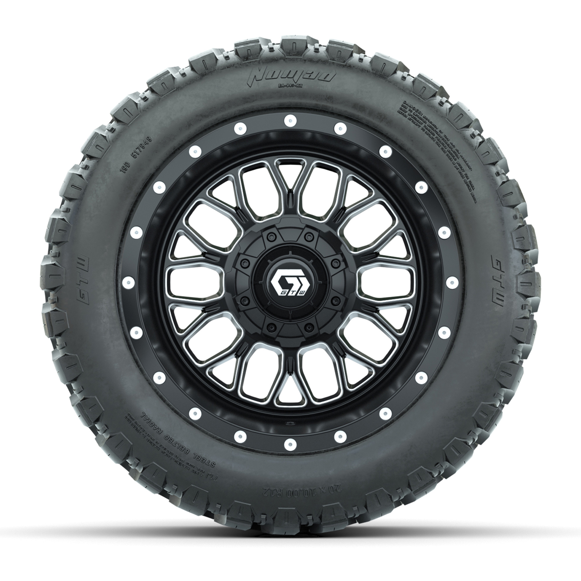 Buggies Unlimited - item a19-1734