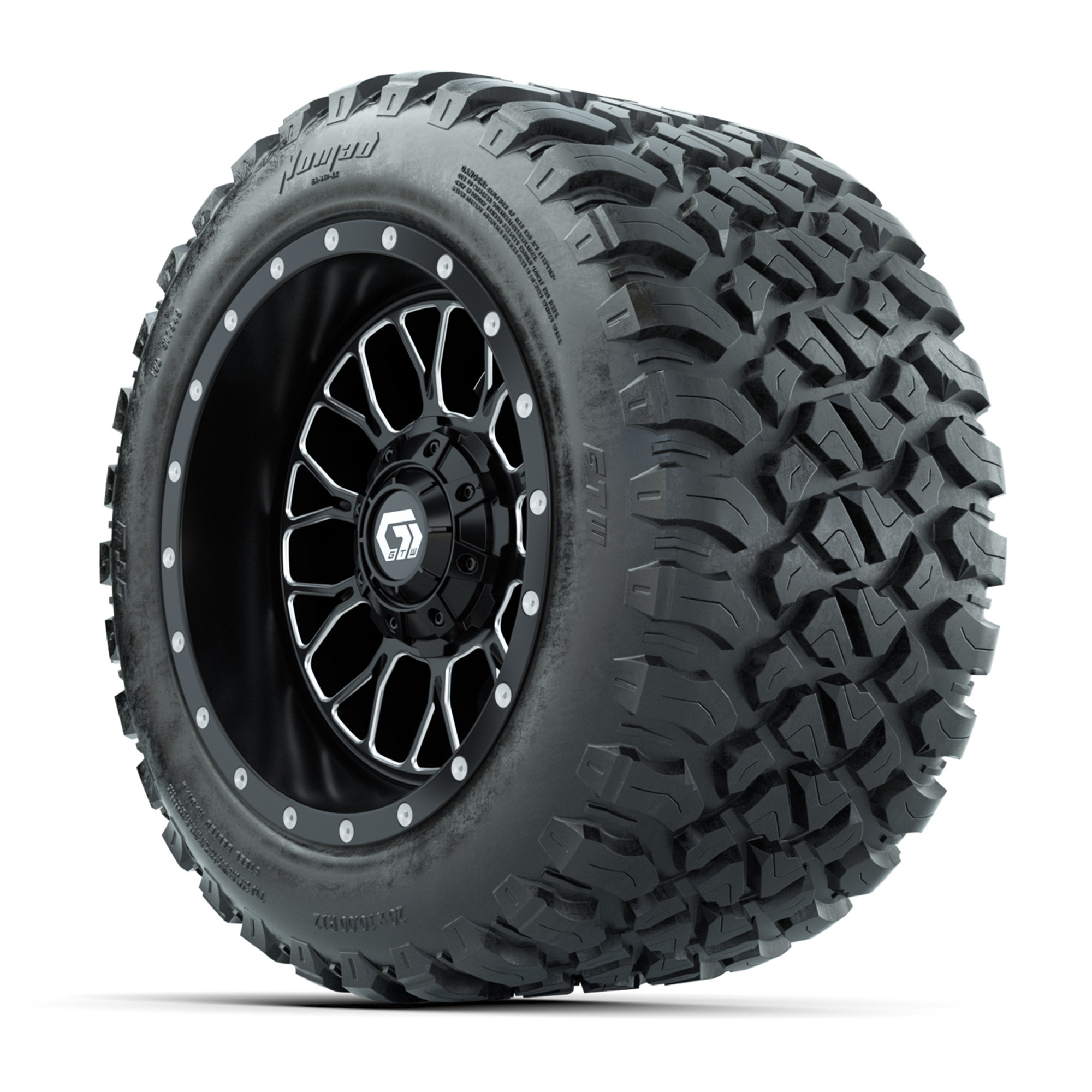 Buggies Unlimited - item a19-1734