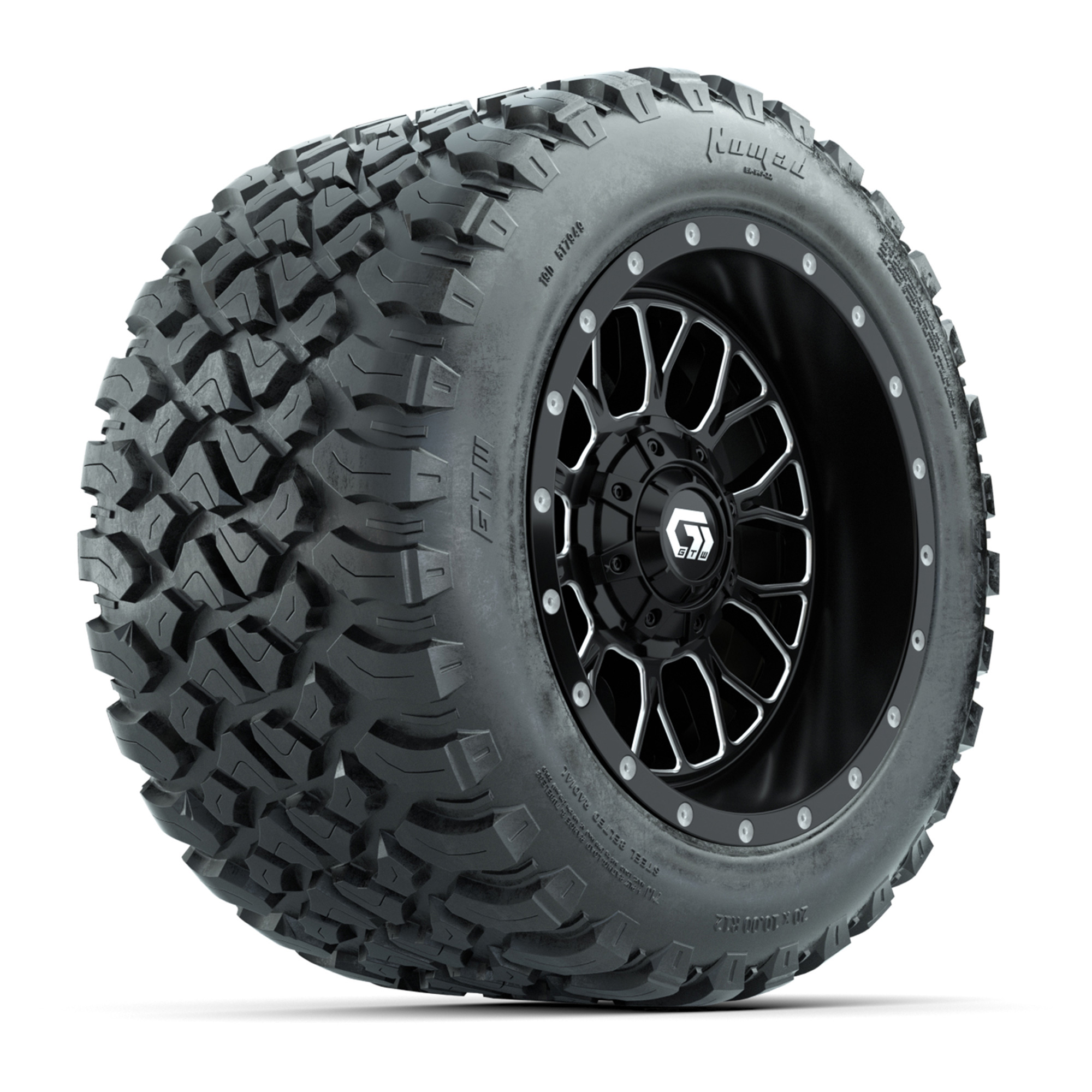 Buggies Unlimited - item a19-1734