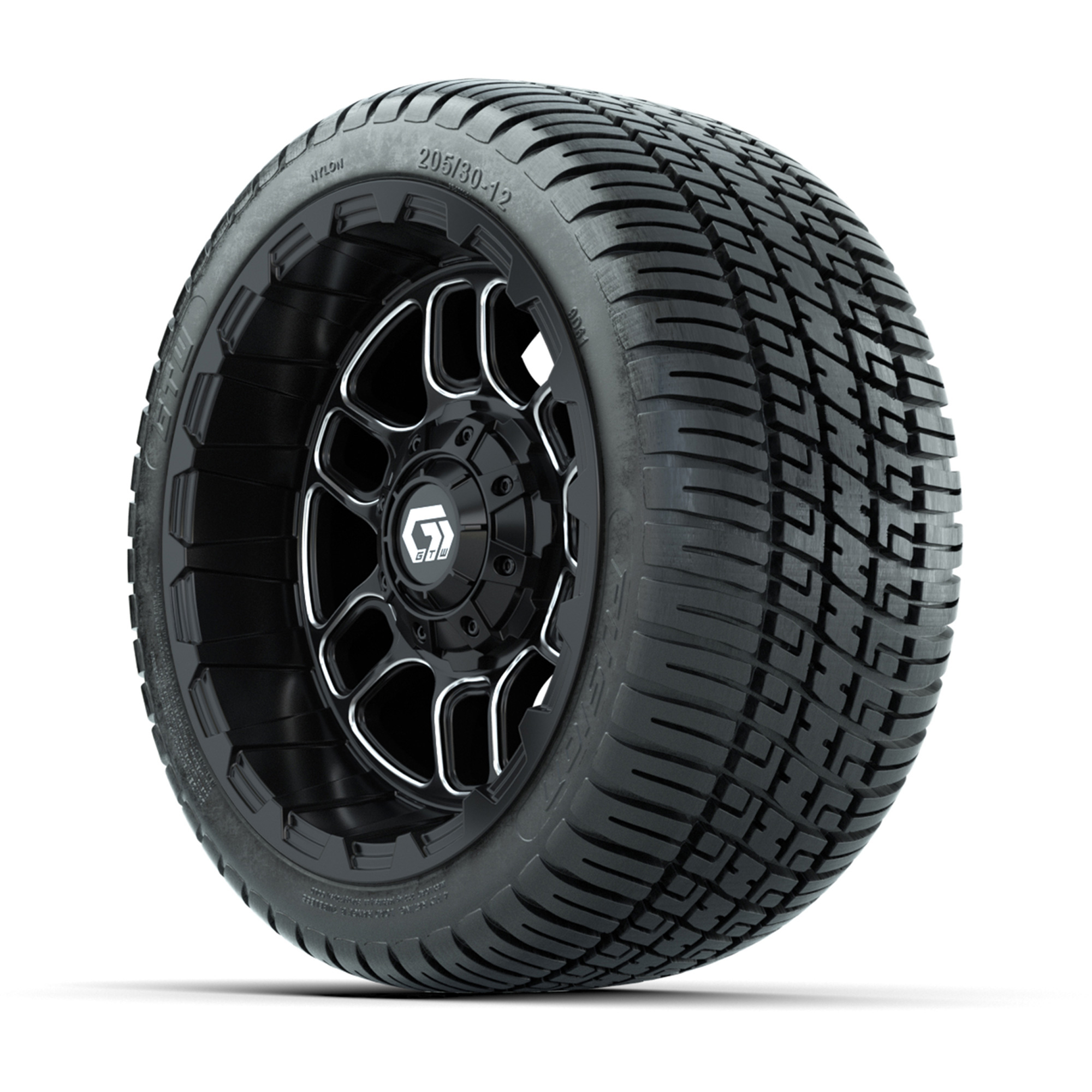 Buggies Unlimited - item a19-1743