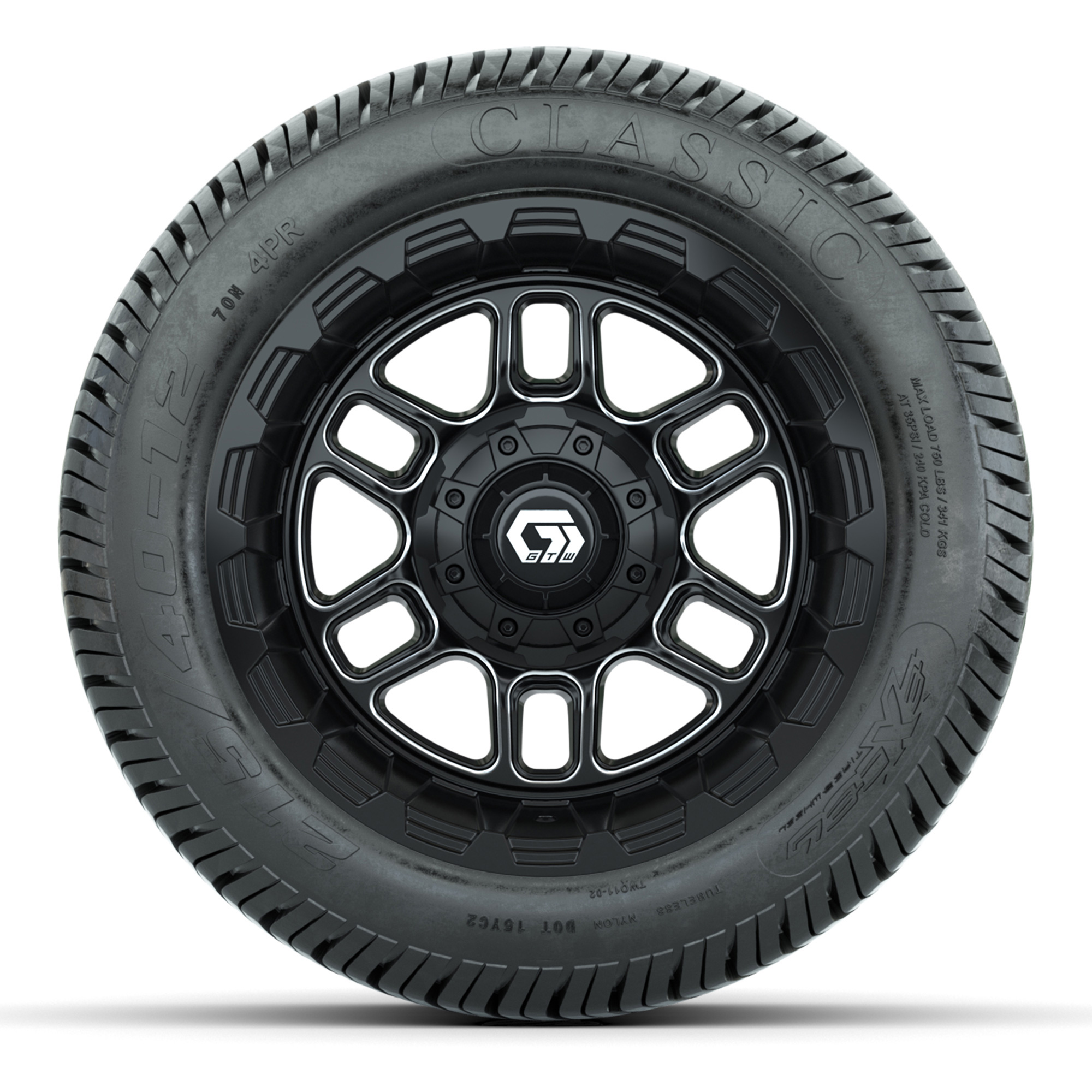 Buggies Unlimited - item a19-1755