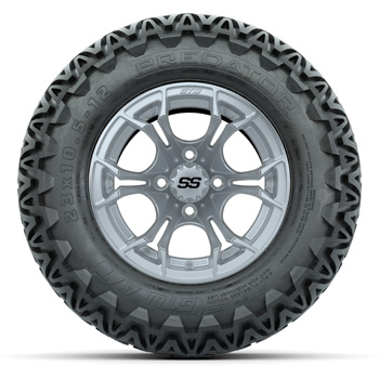 Buggies Unlimited - item a19-1763