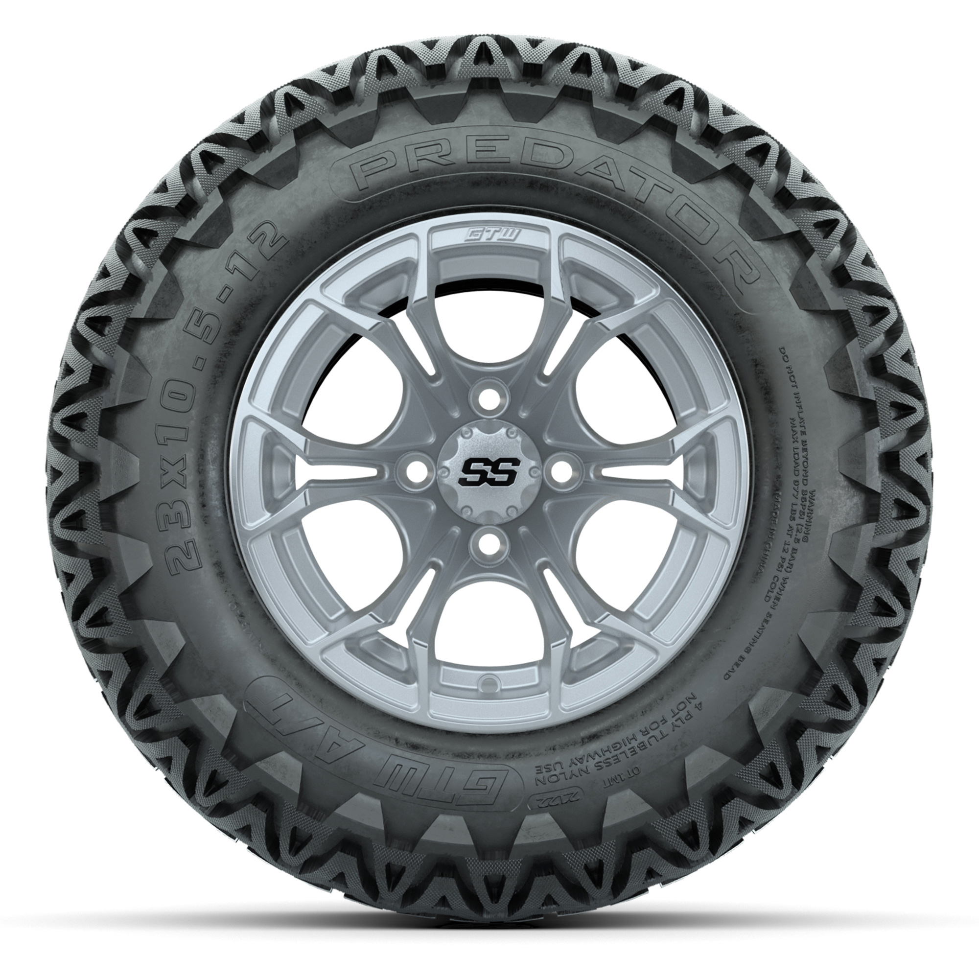 Buggies Unlimited - item a19-1763