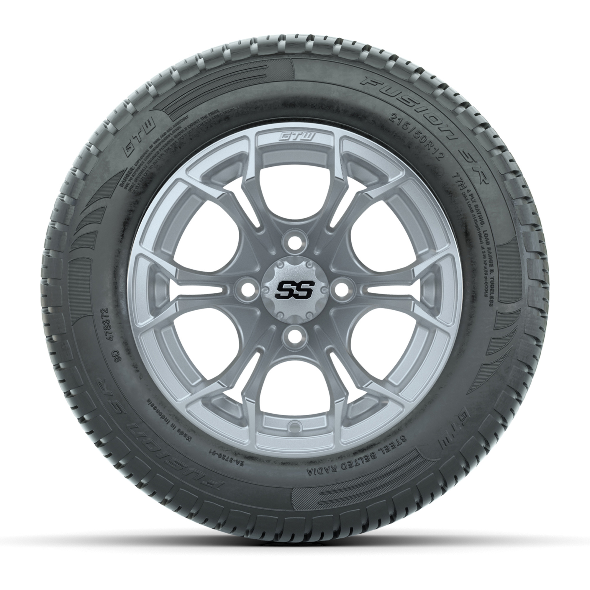 Buggies Unlimited - item a19-1764