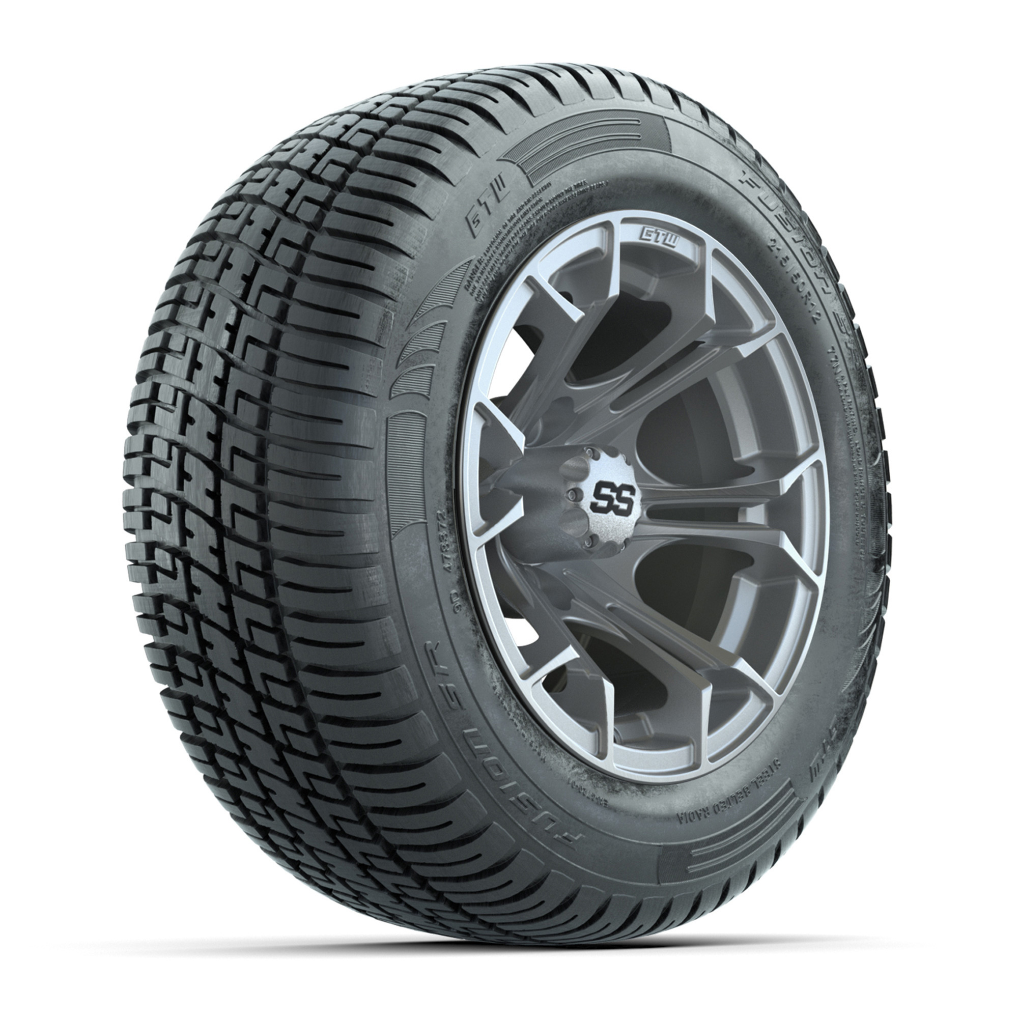 Buggies Unlimited - item a19-1764