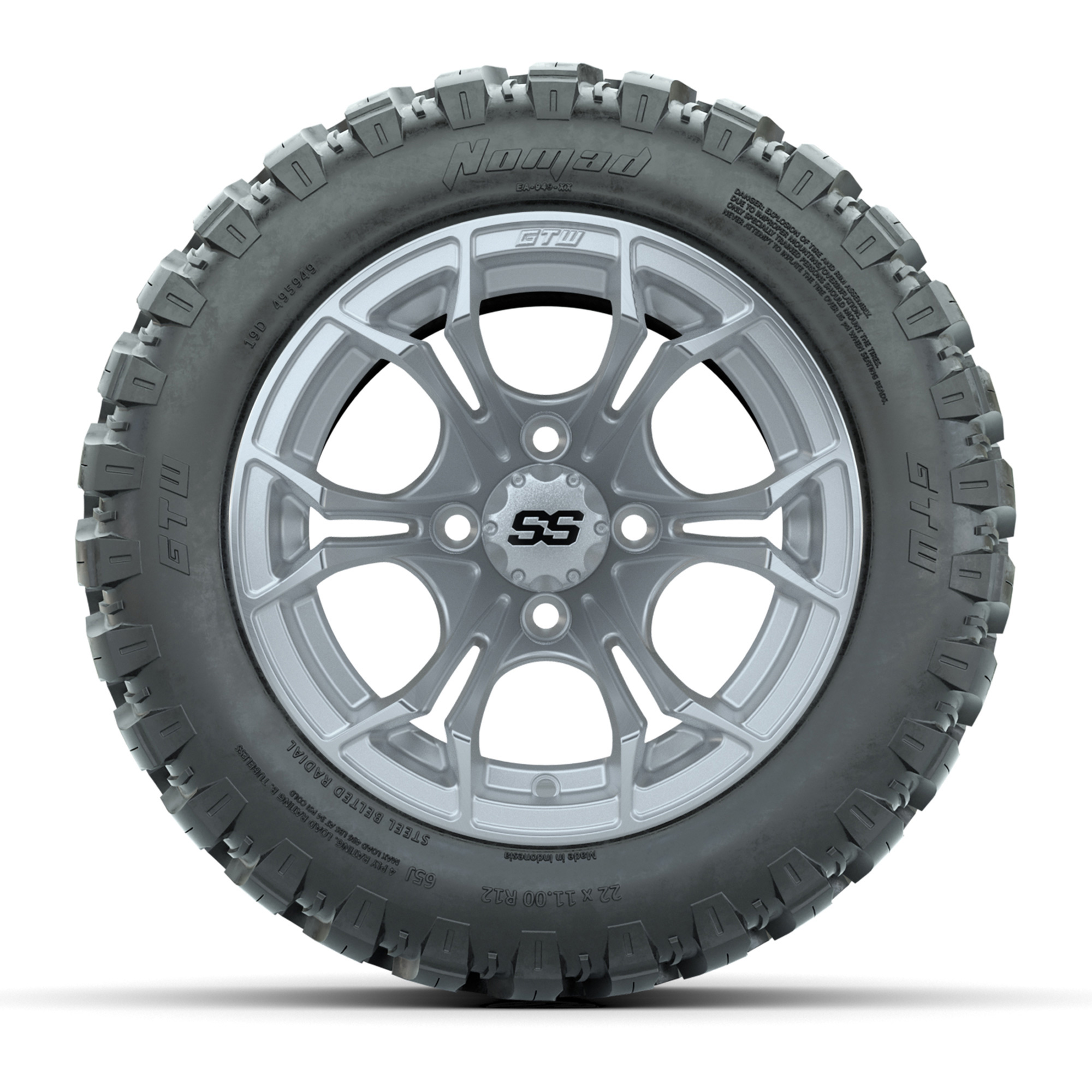 Buggies Unlimited - item a19-1765