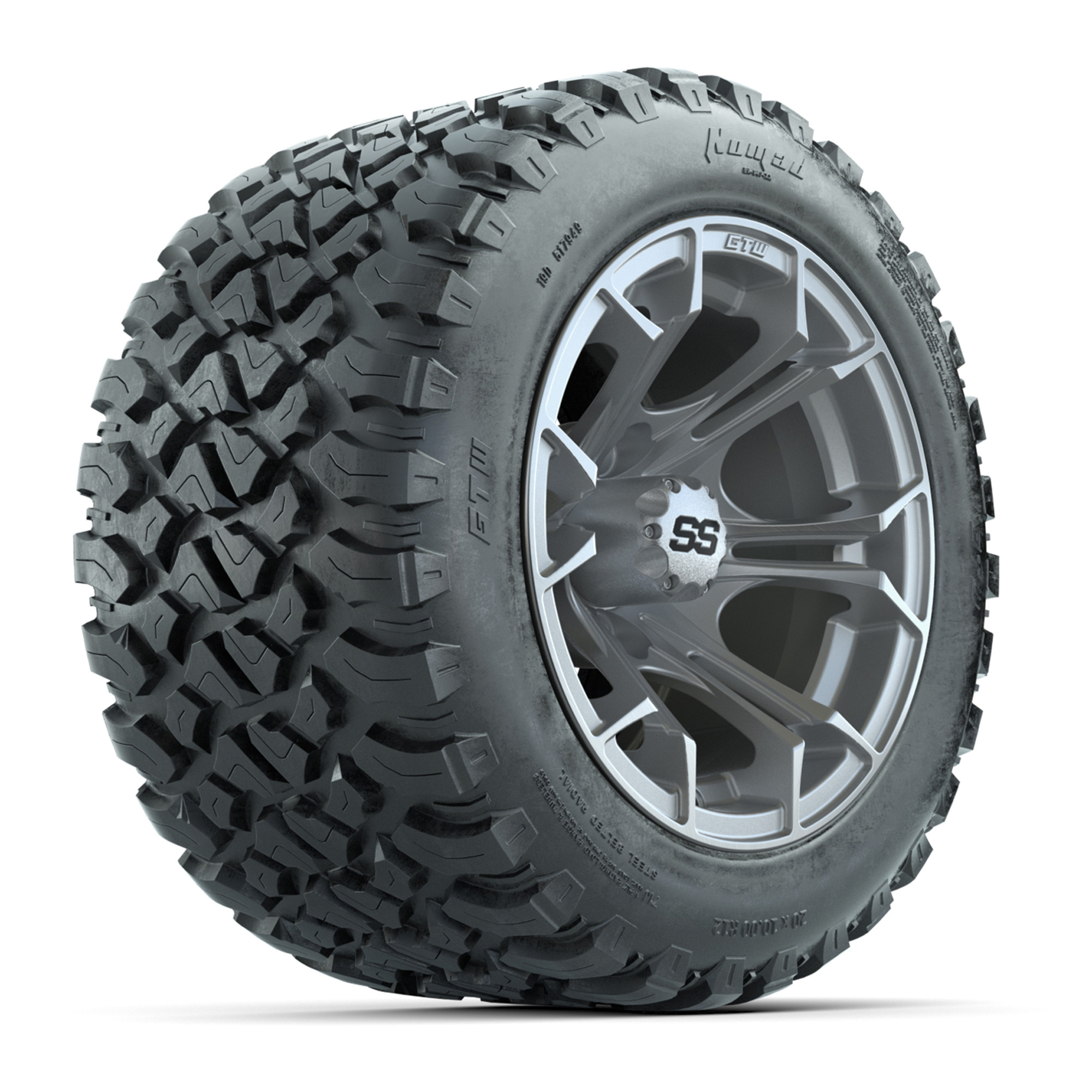 Buggies Unlimited - item a19-1766