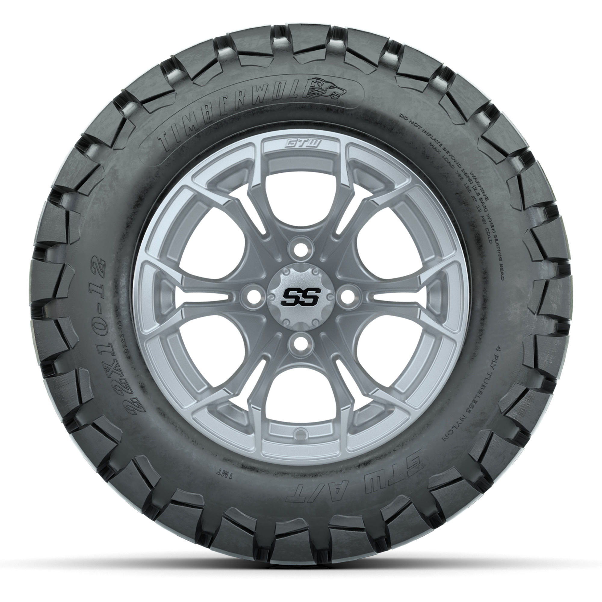 Buggies Unlimited - item a19-1768