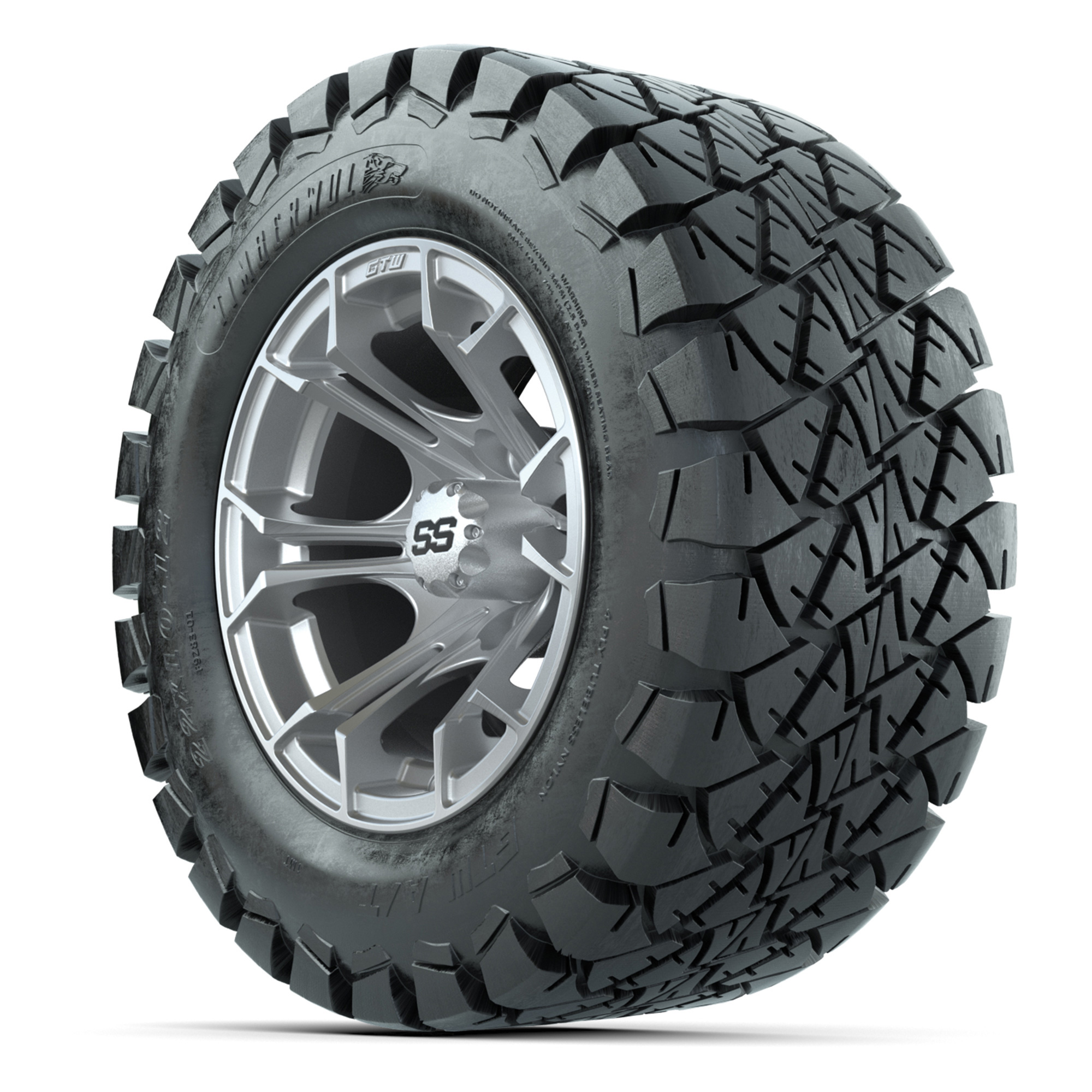 Buggies Unlimited - item a19-1768