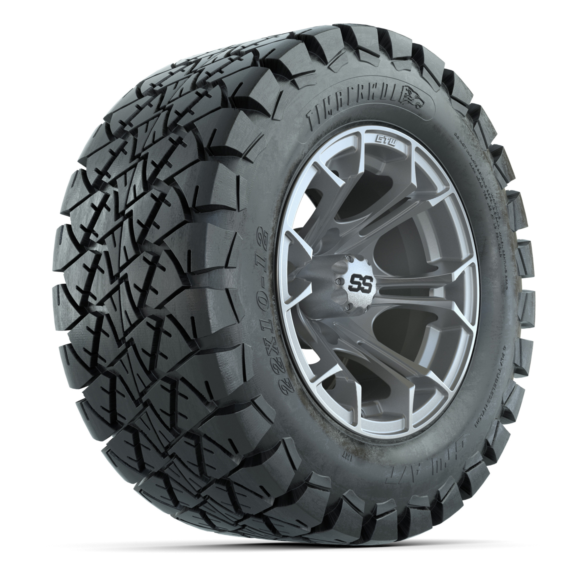 Buggies Unlimited - item a19-1768