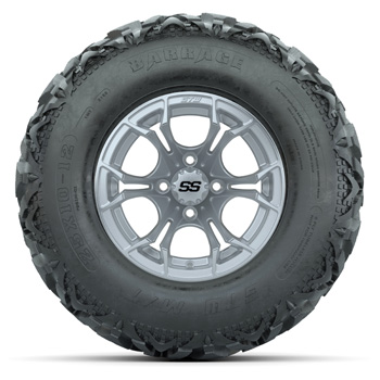Buggies Unlimited - item a19-1771