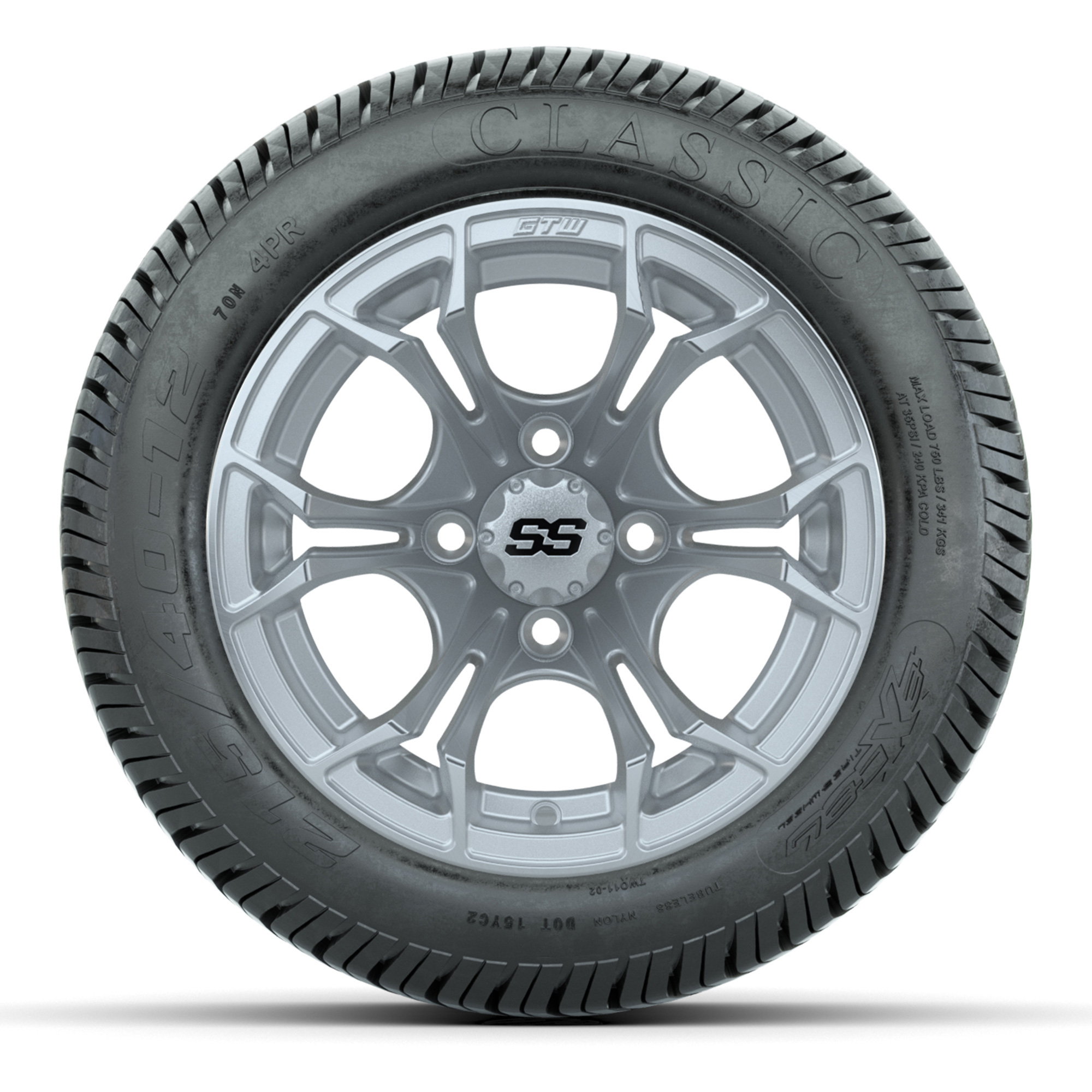Buggies Unlimited - item a19-1773