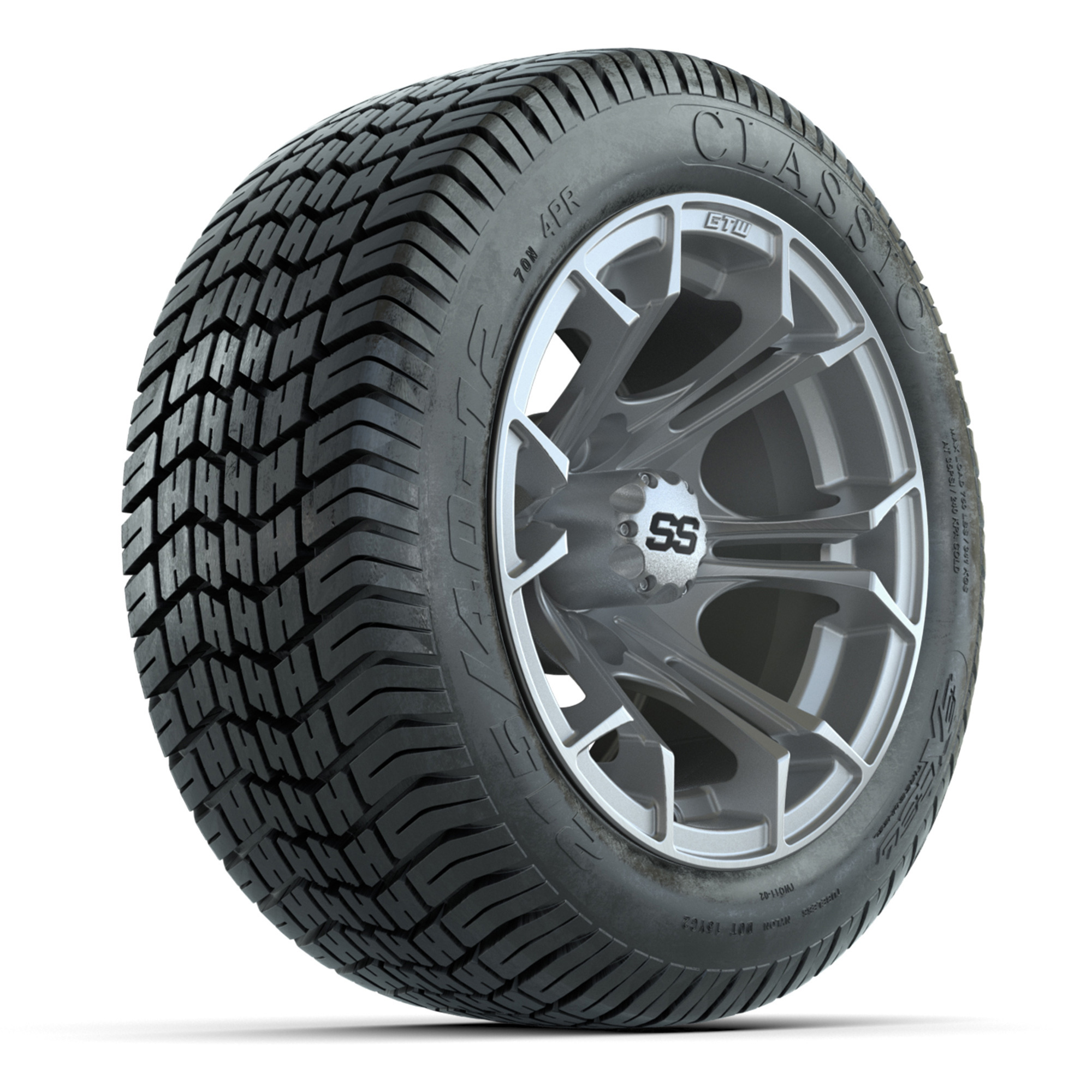 Buggies Unlimited - item a19-1773