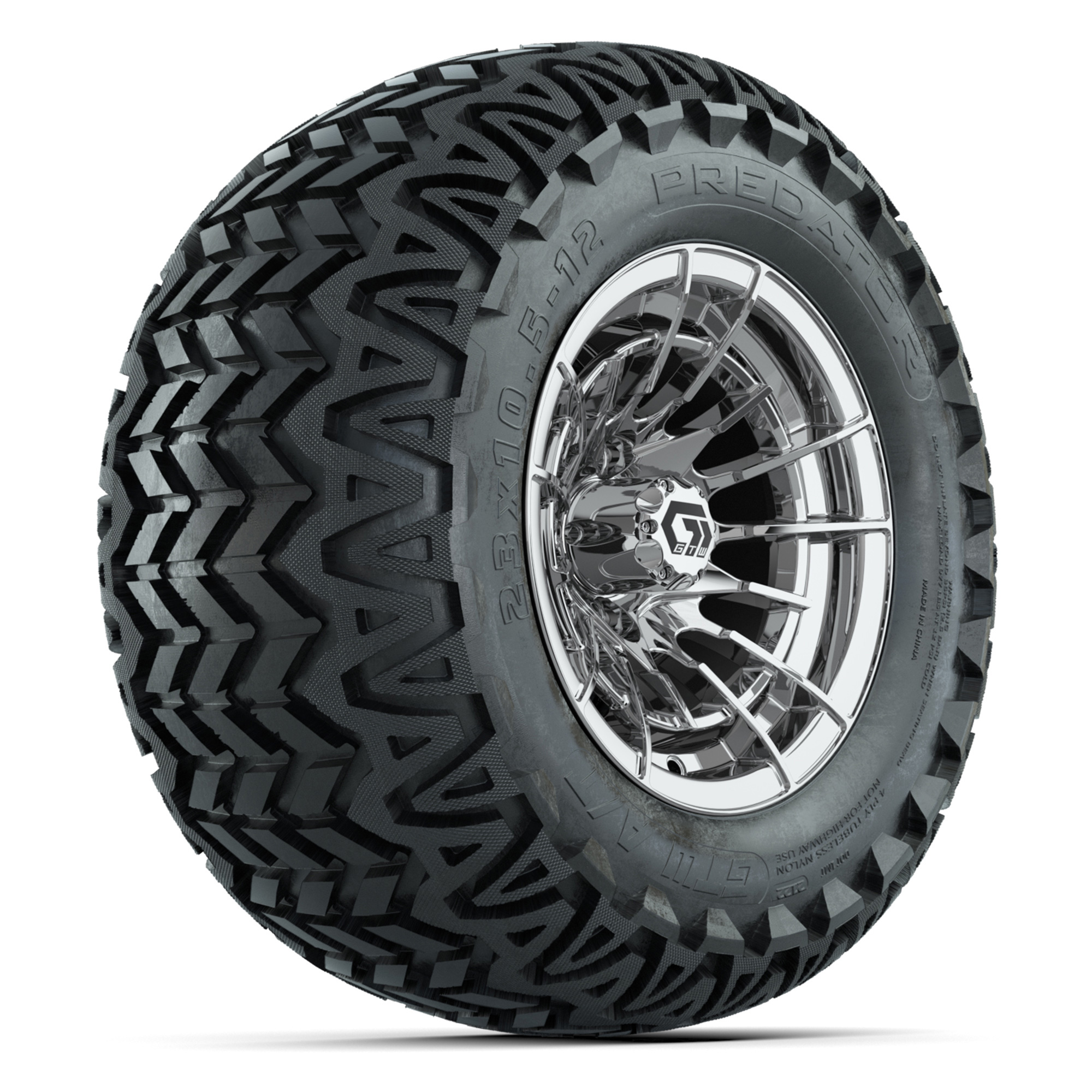 Buggies Unlimited - item a19-1815