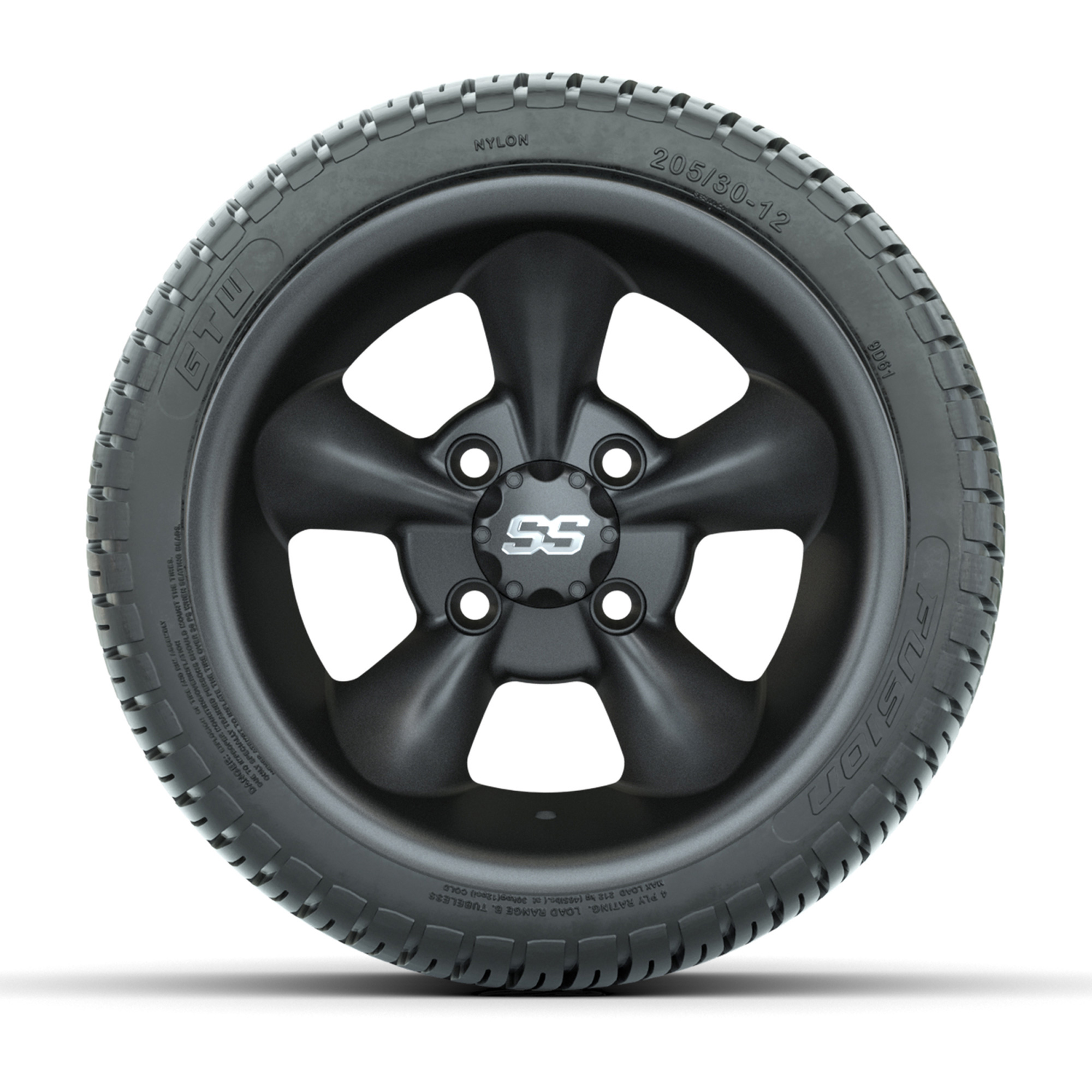 Buggies Unlimited - item a19-2025
