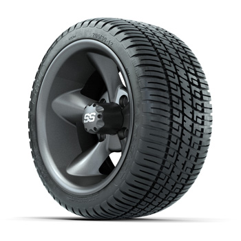 Buggies Unlimited - item a19-2025
