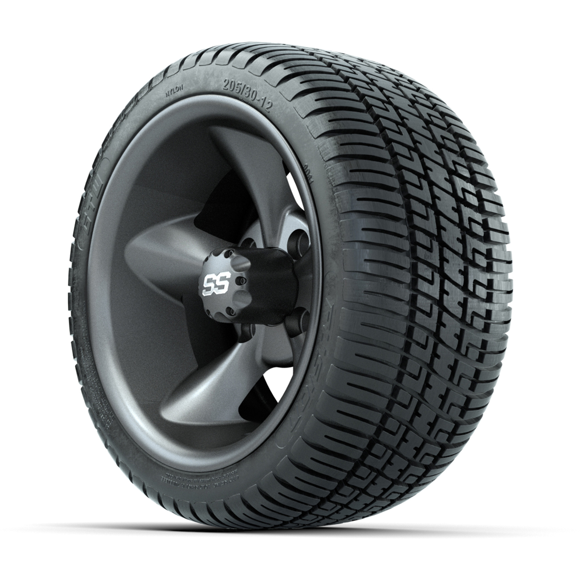 Buggies Unlimited - item a19-2025