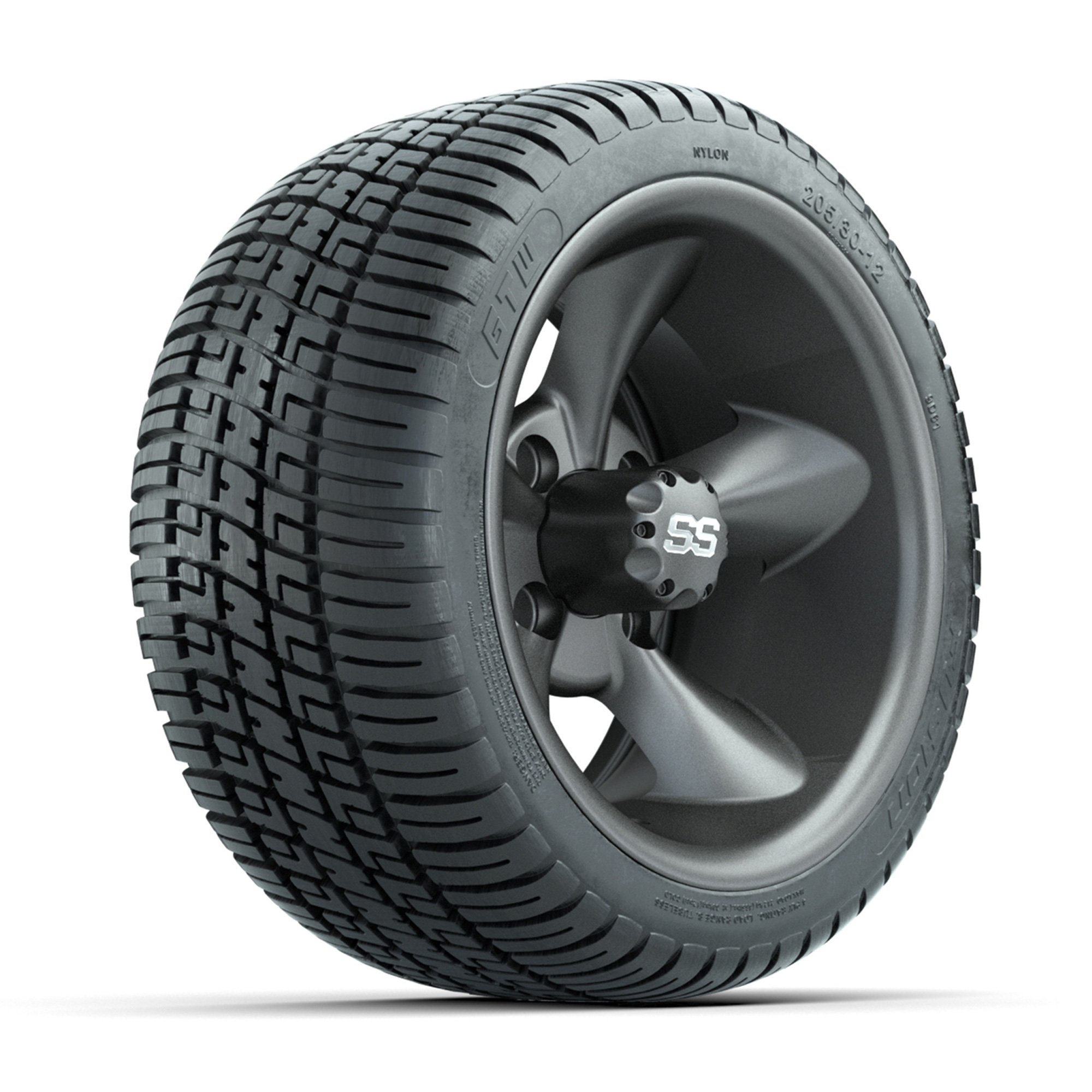 Buggies Unlimited - item a19-2025