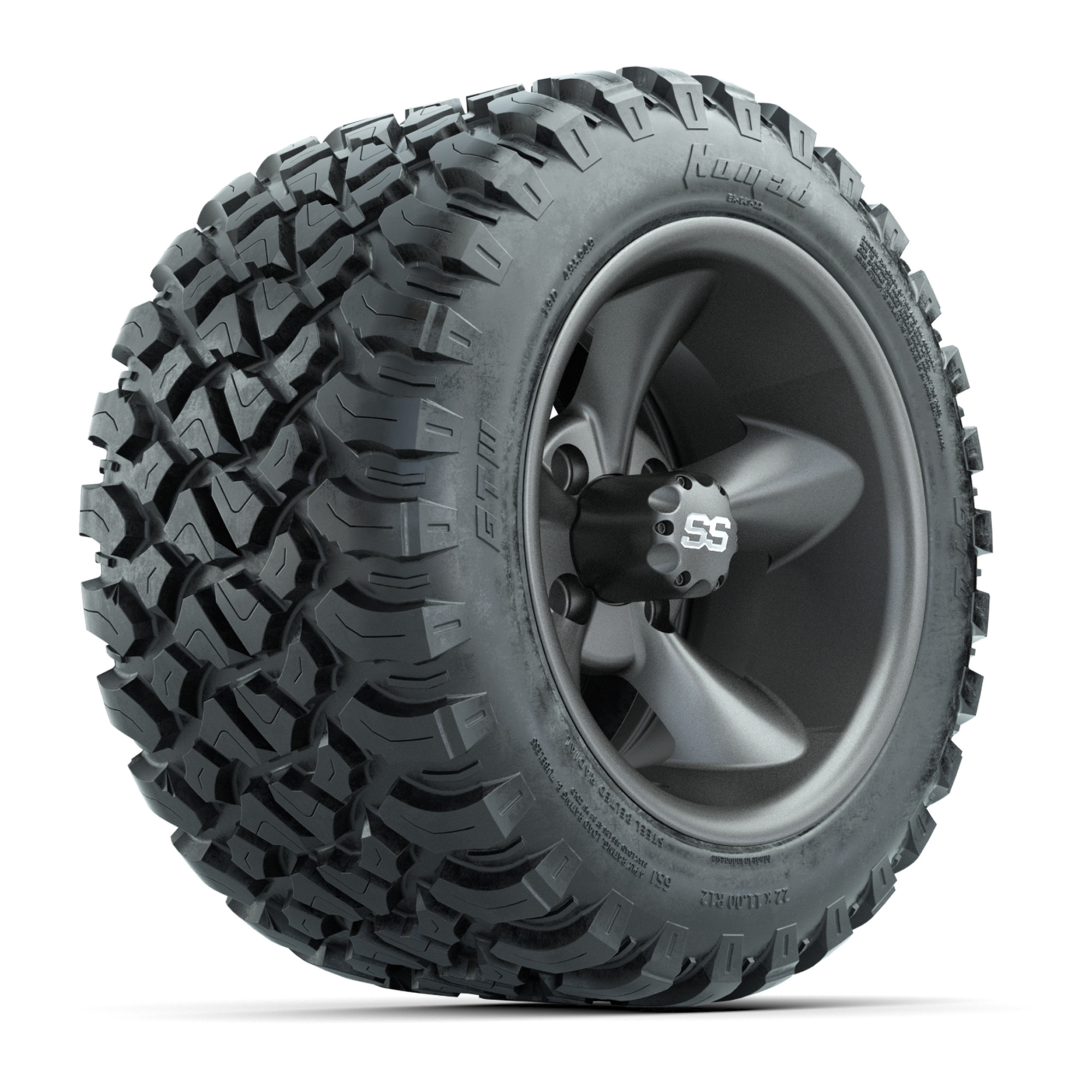Buggies Unlimited - item a19-2031