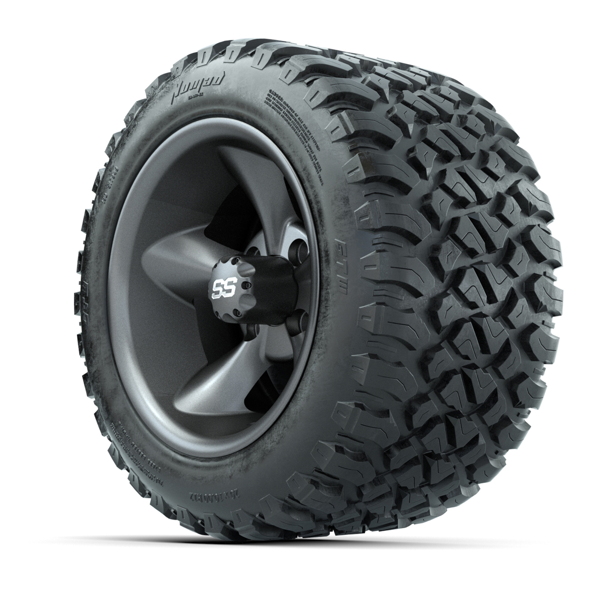 Buggies Unlimited - item a19-2032