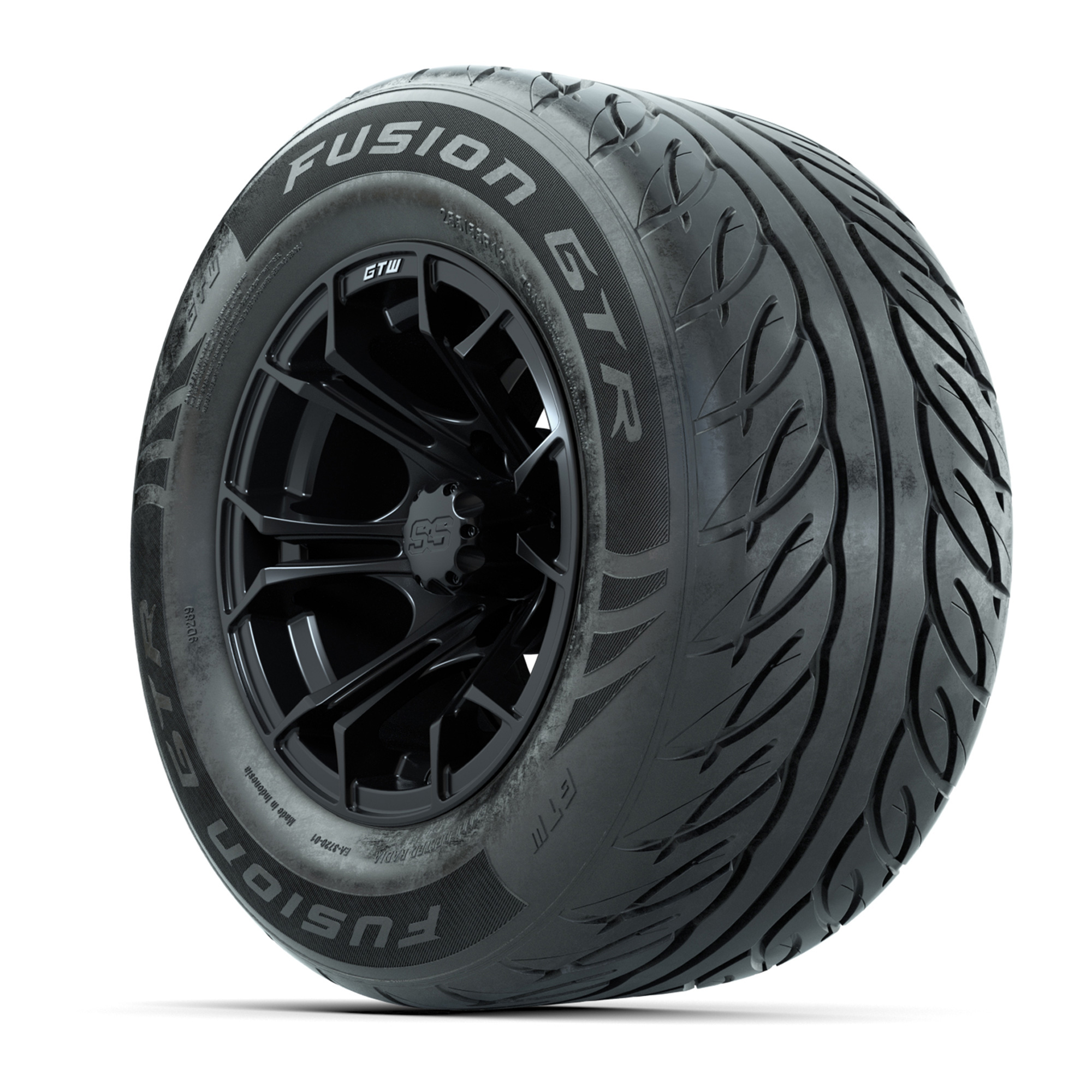 Buggies Unlimited - item a19-2043