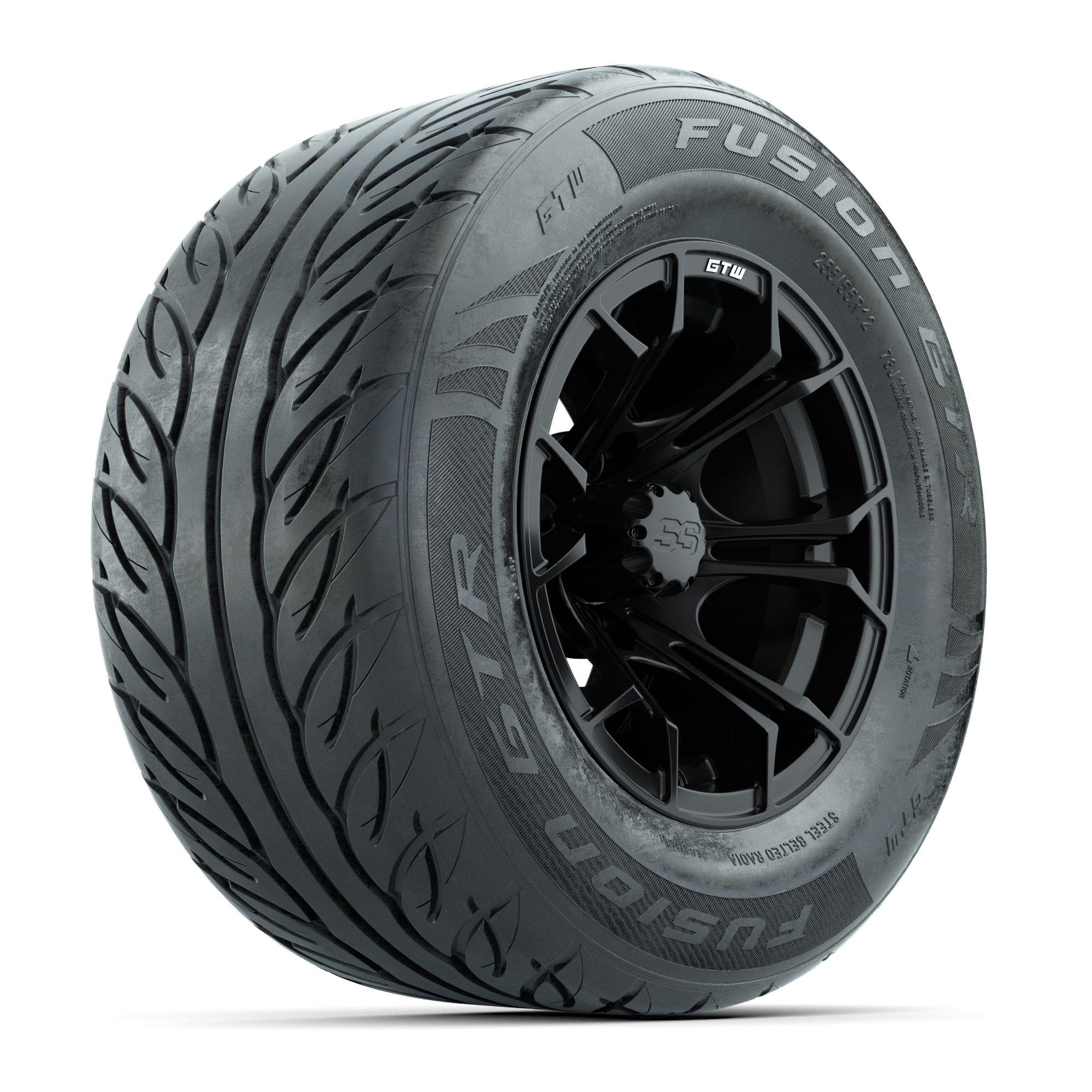 Buggies Unlimited - item a19-2043
