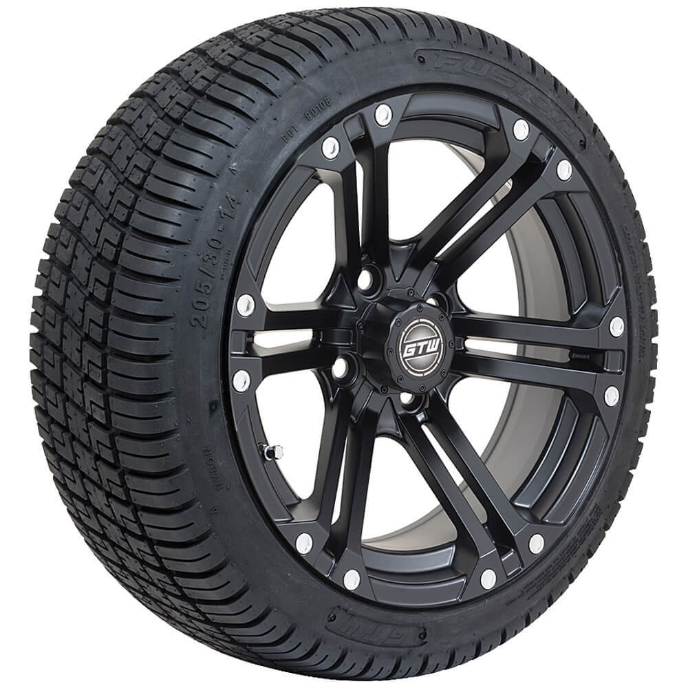 Buggies Unlimited - item a19-206