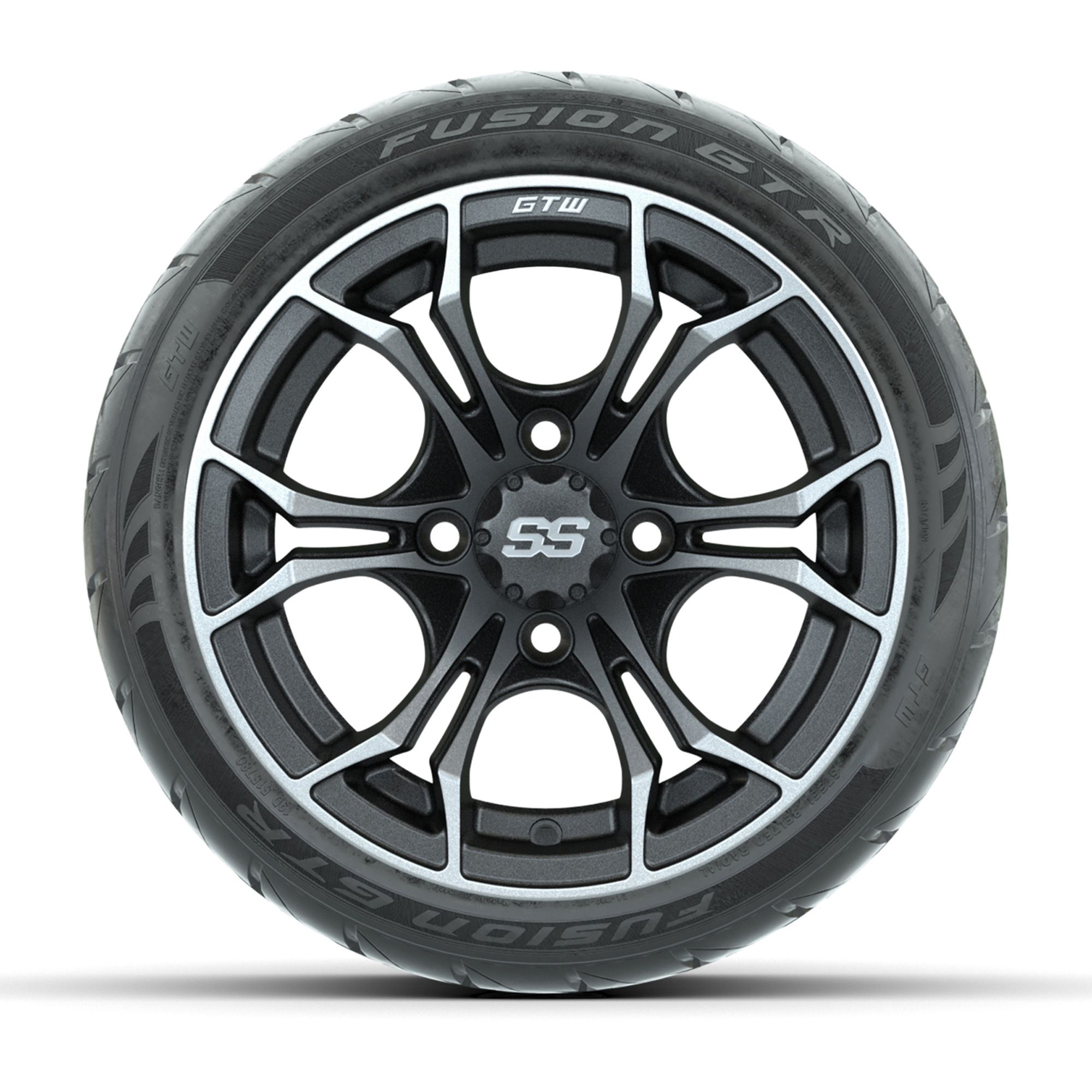 Buggies Unlimited - item a19-2073