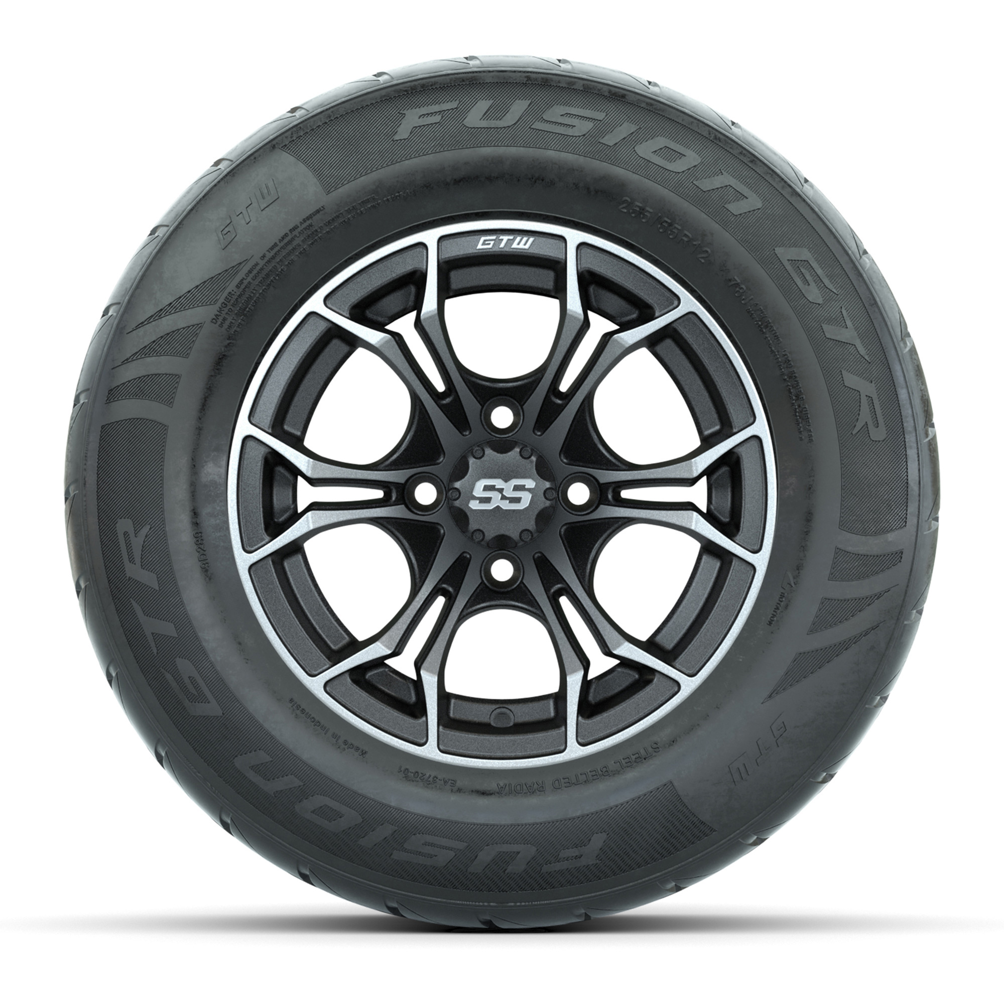 Buggies Unlimited - item a19-2074