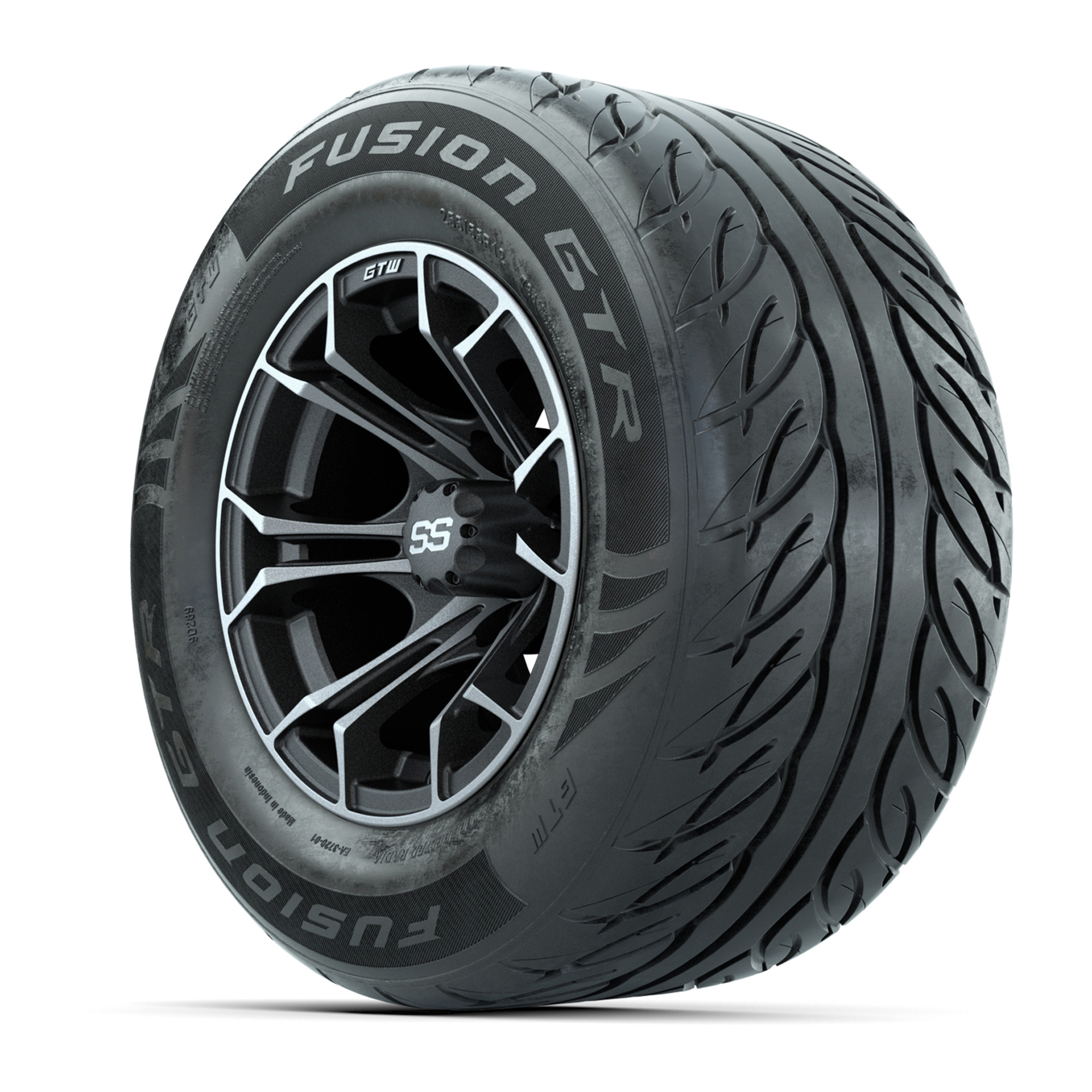 Buggies Unlimited - item a19-2074