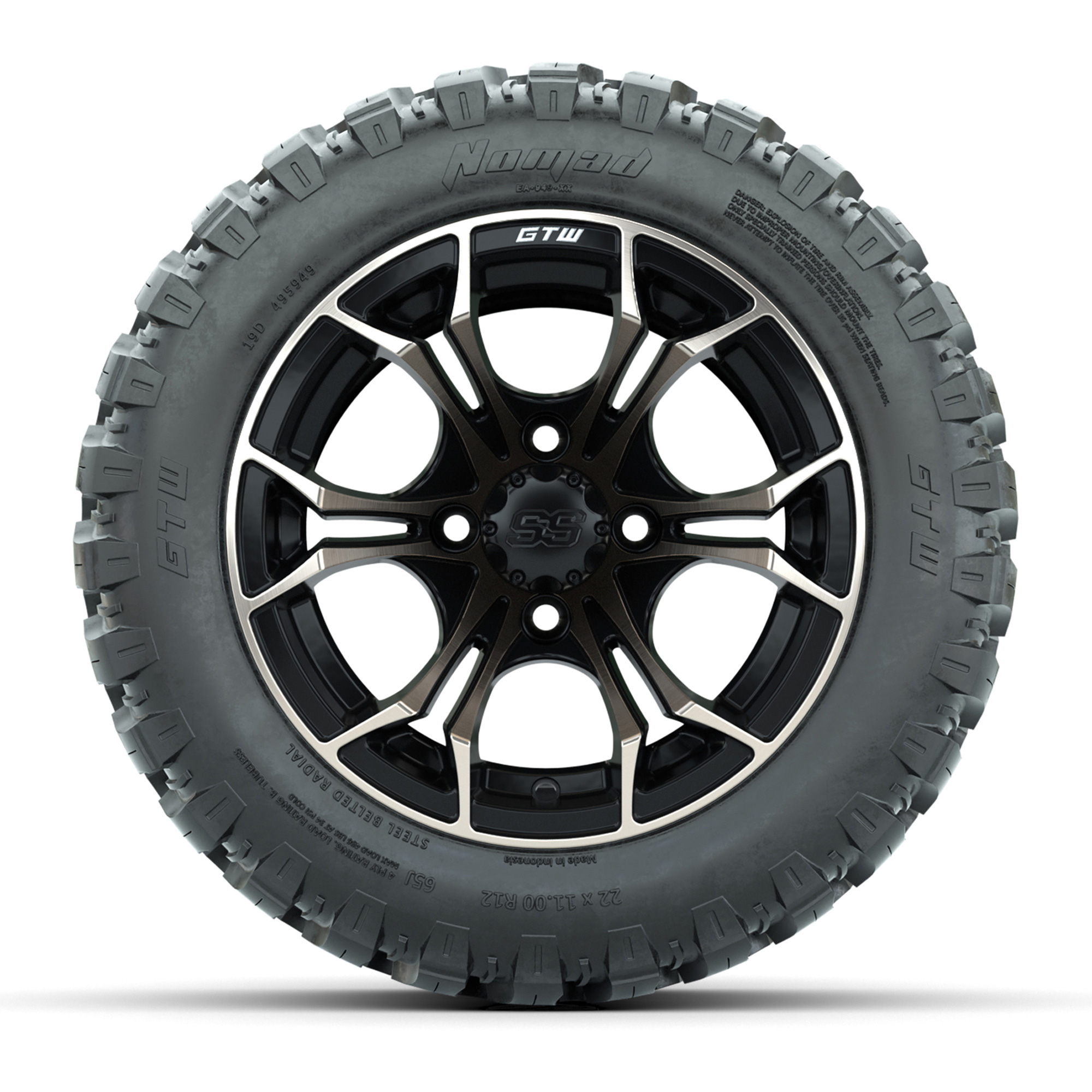 Buggies Unlimited - item a19-2087