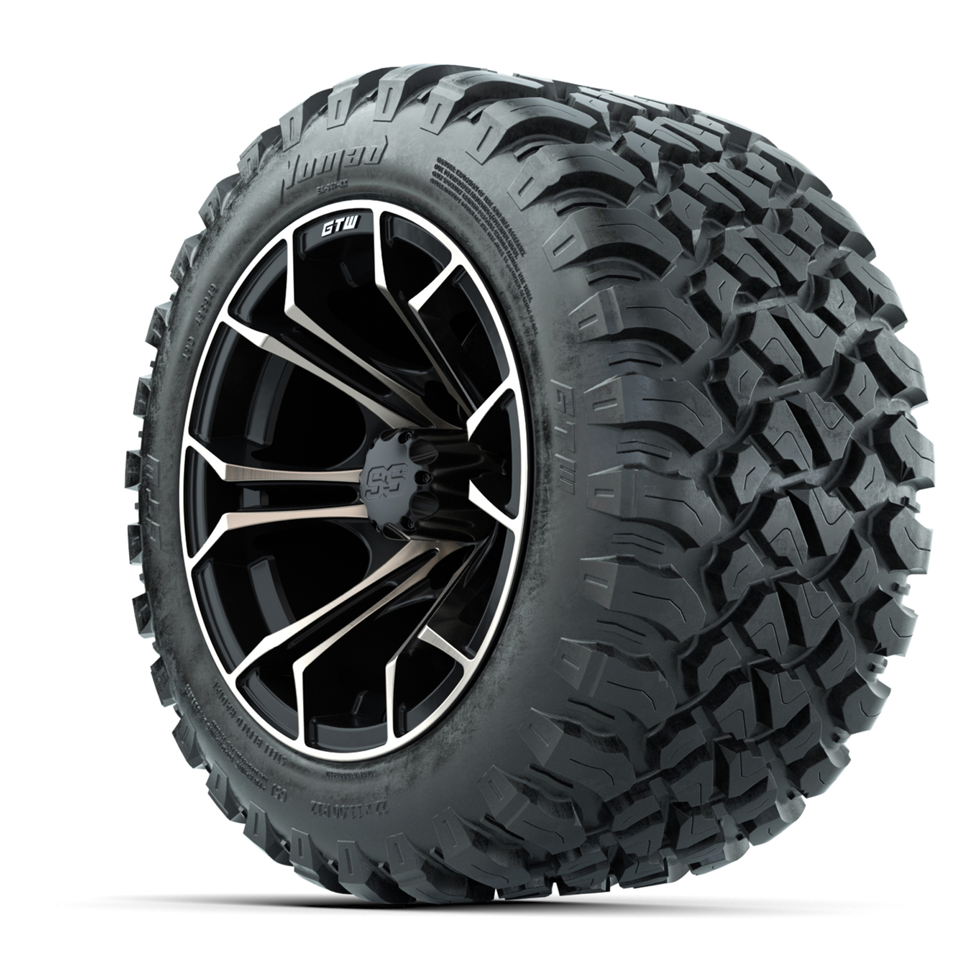Buggies Unlimited - item a19-2087
