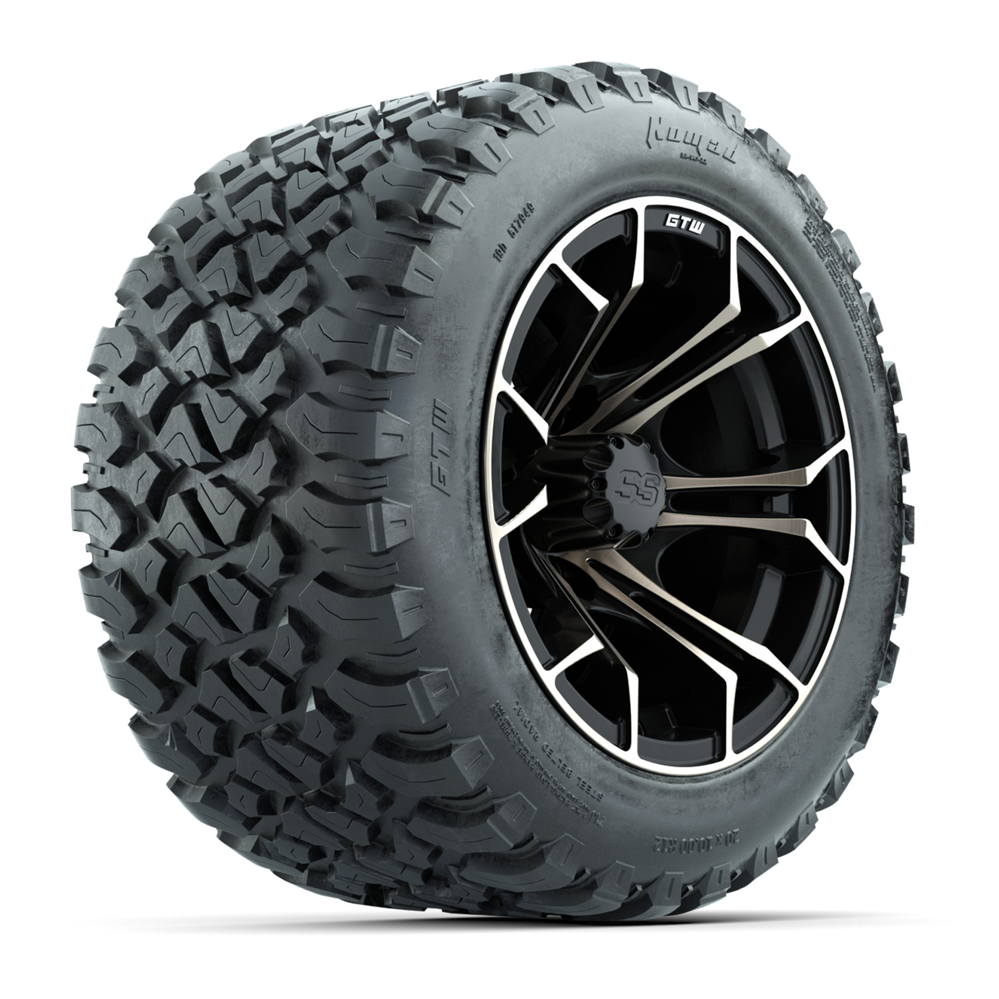Buggies Unlimited - item a19-2088