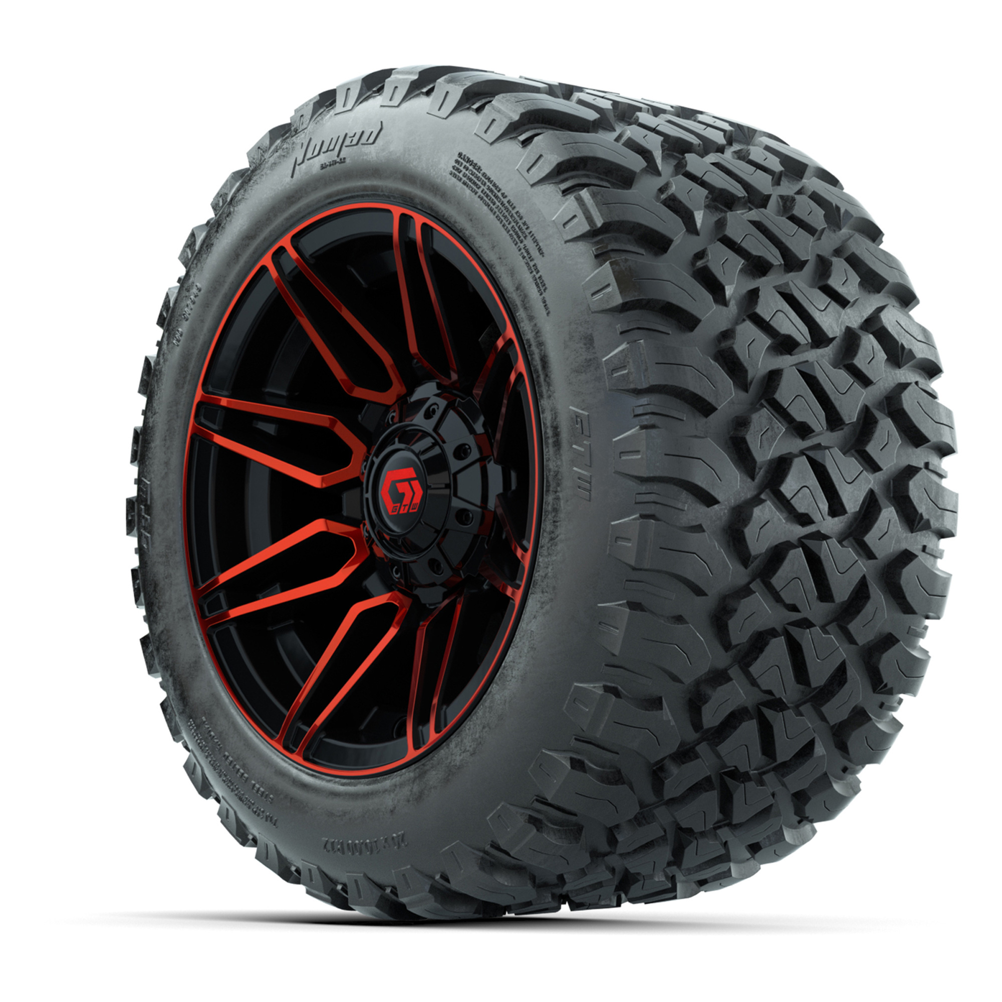 Buggies Unlimited - item a19-2115