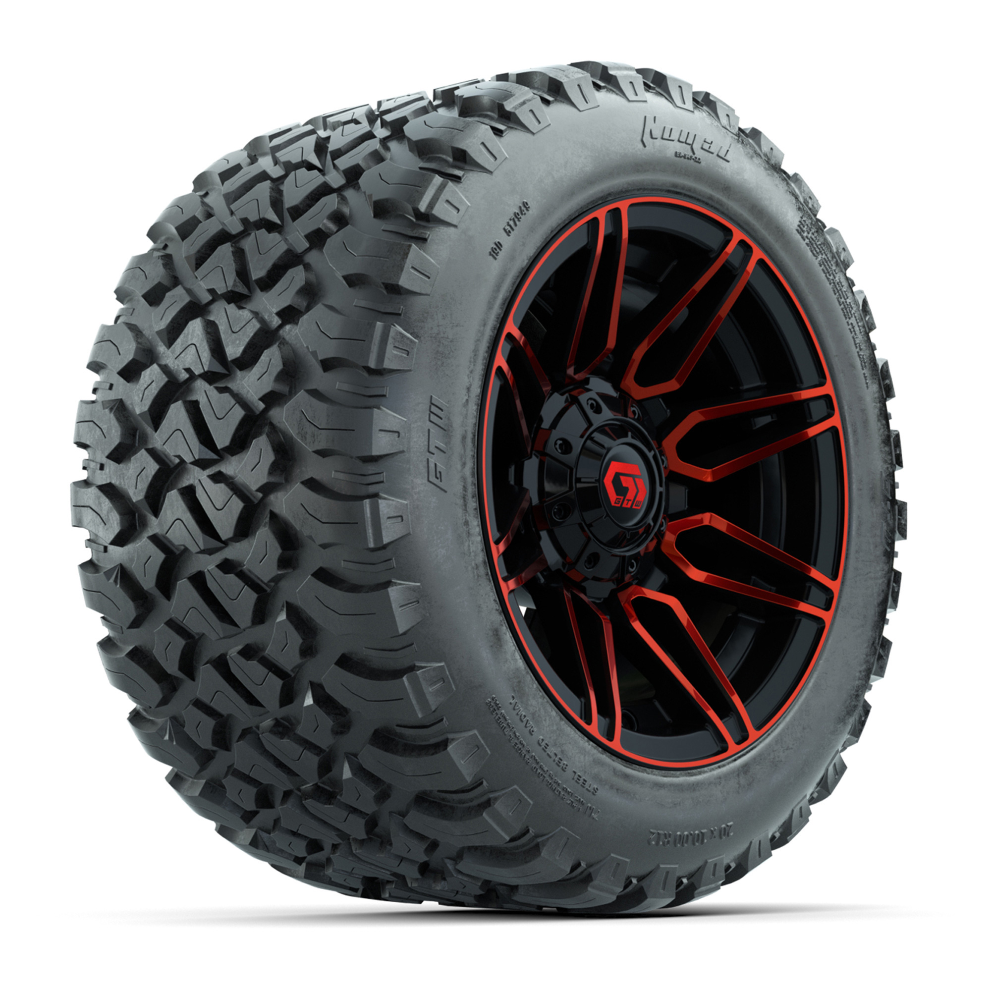 Buggies Unlimited - item a19-2115