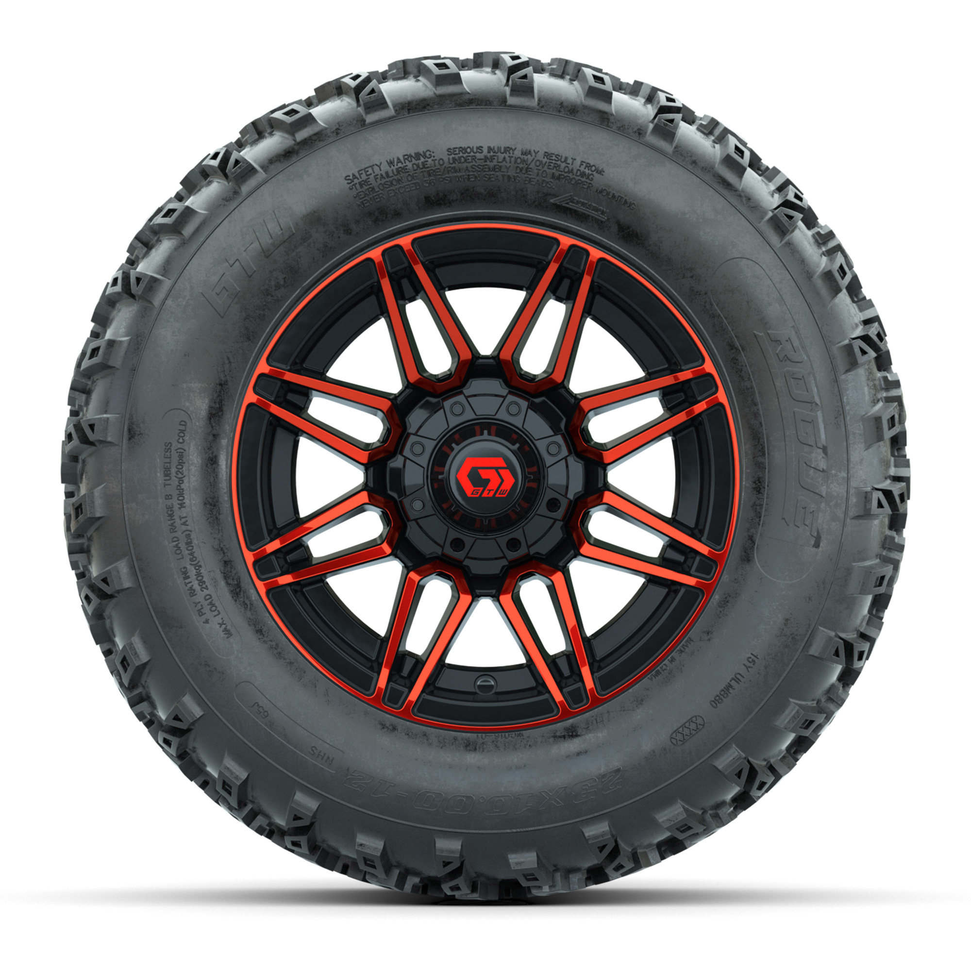 Buggies Unlimited - item a19-2122