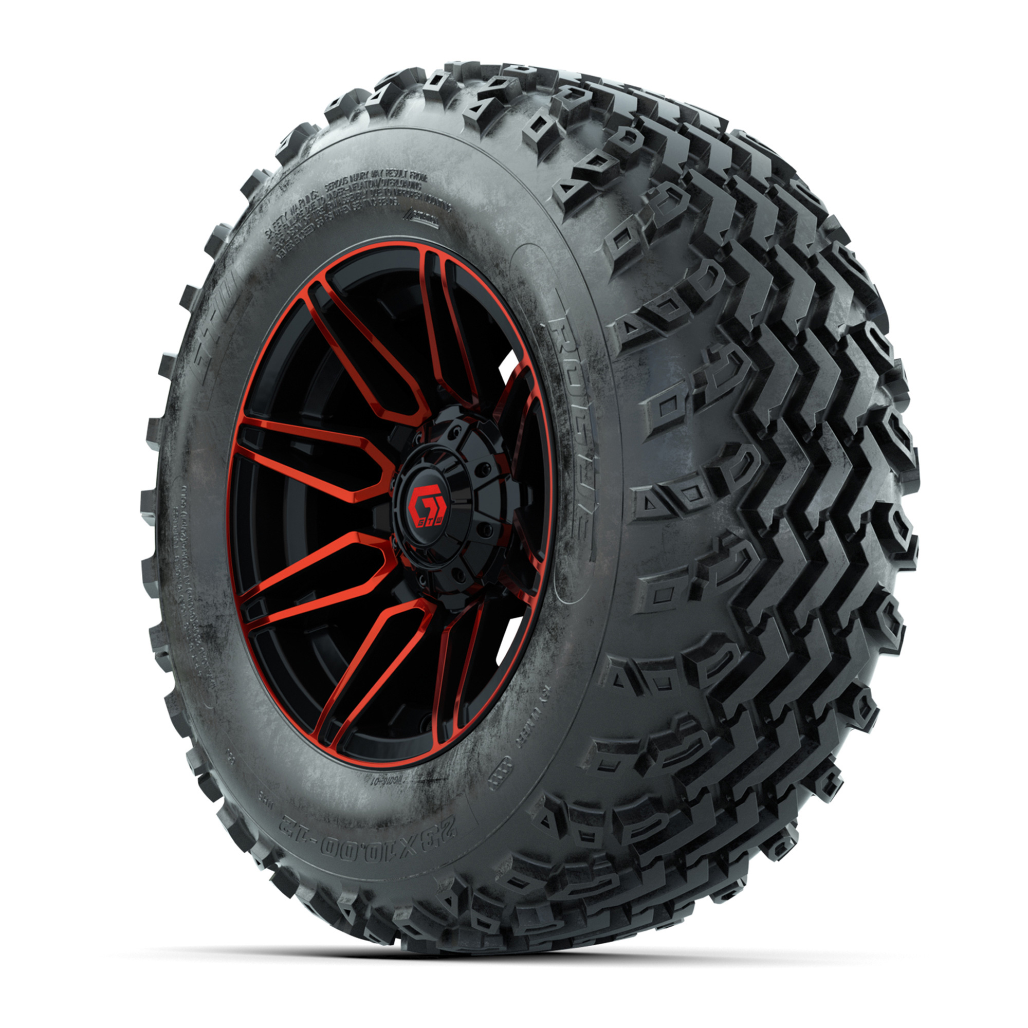 Buggies Unlimited - item a19-2122