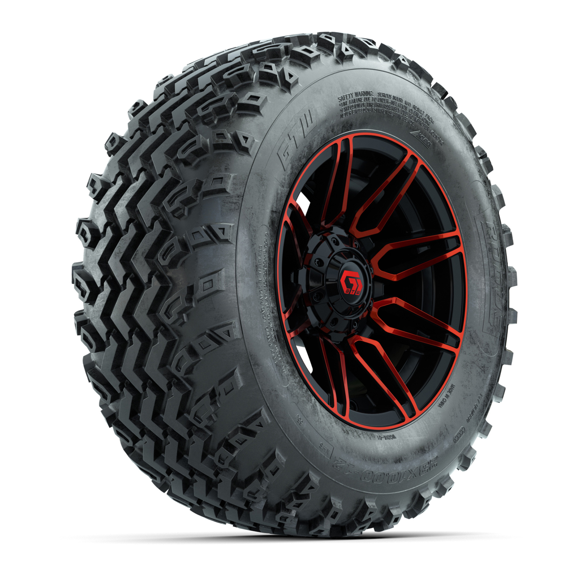 Buggies Unlimited - item a19-2122