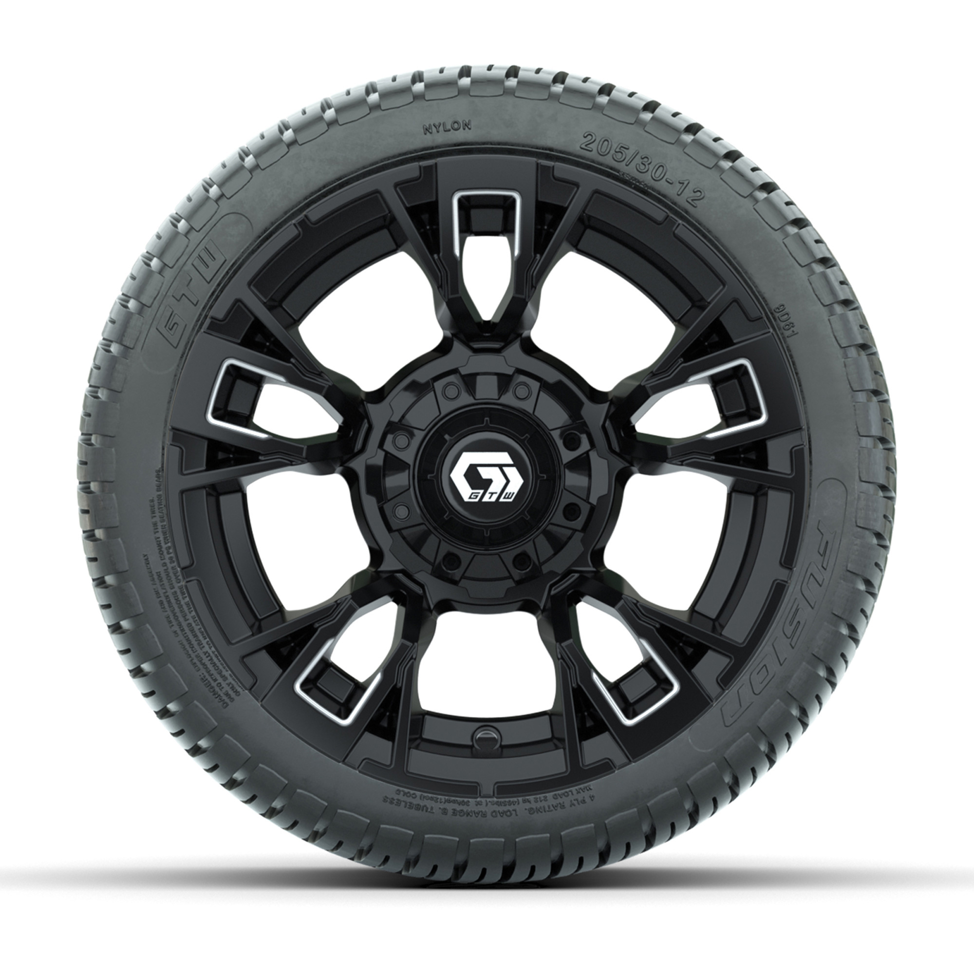 Buggies Unlimited - item a19-2124